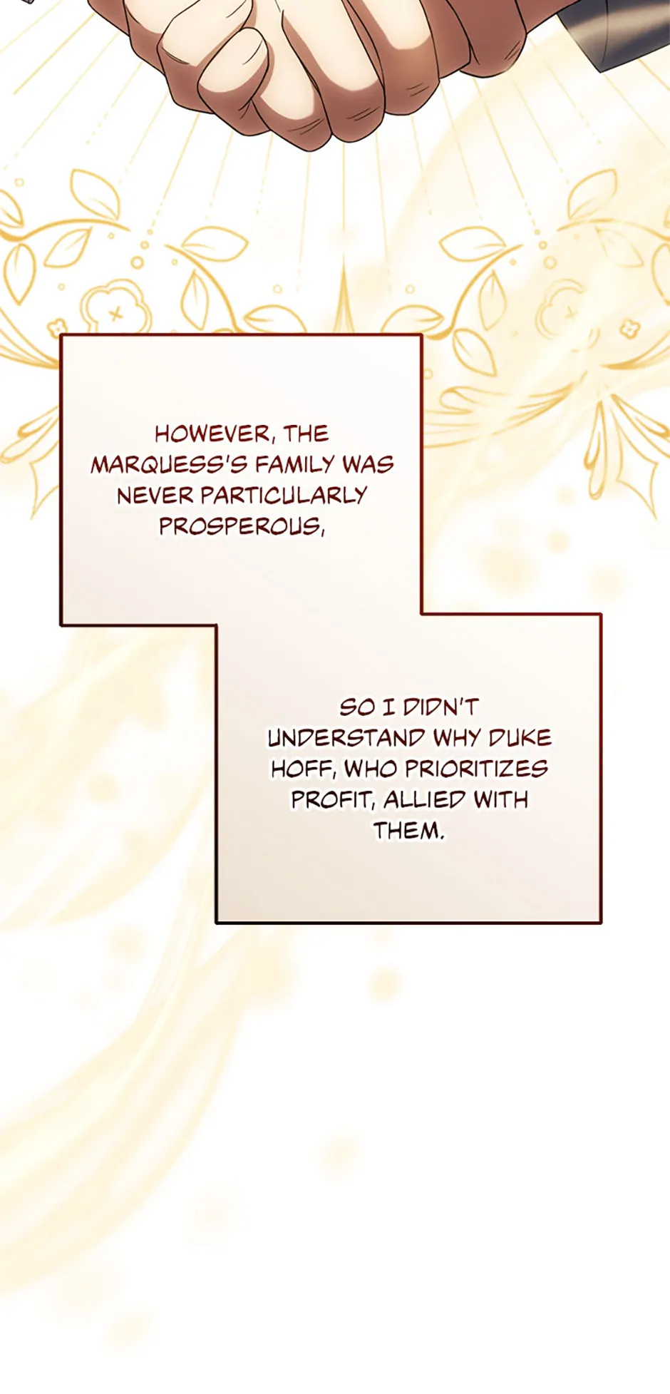 You Awakened while I Was Dead chapter 63 page 6