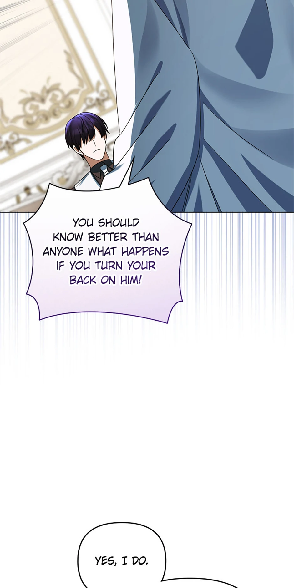 You Awakened while I Was Dead chapter 63 page 63