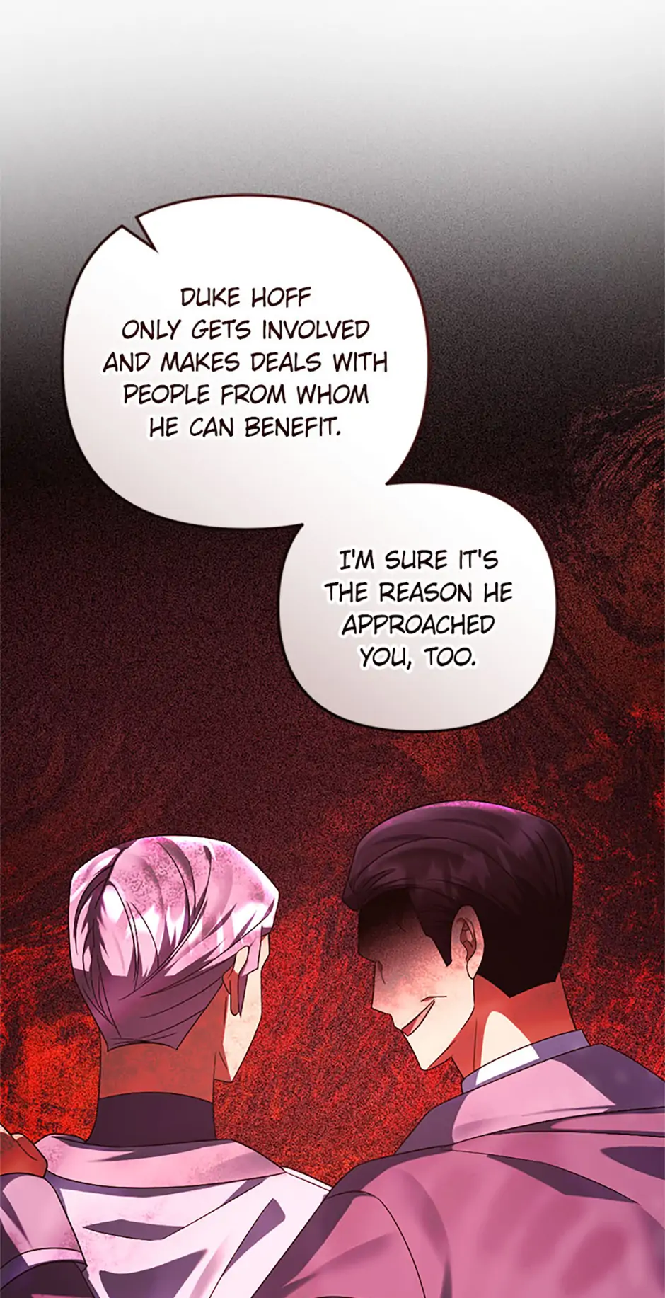 You Awakened while I Was Dead chapter 63 page 65