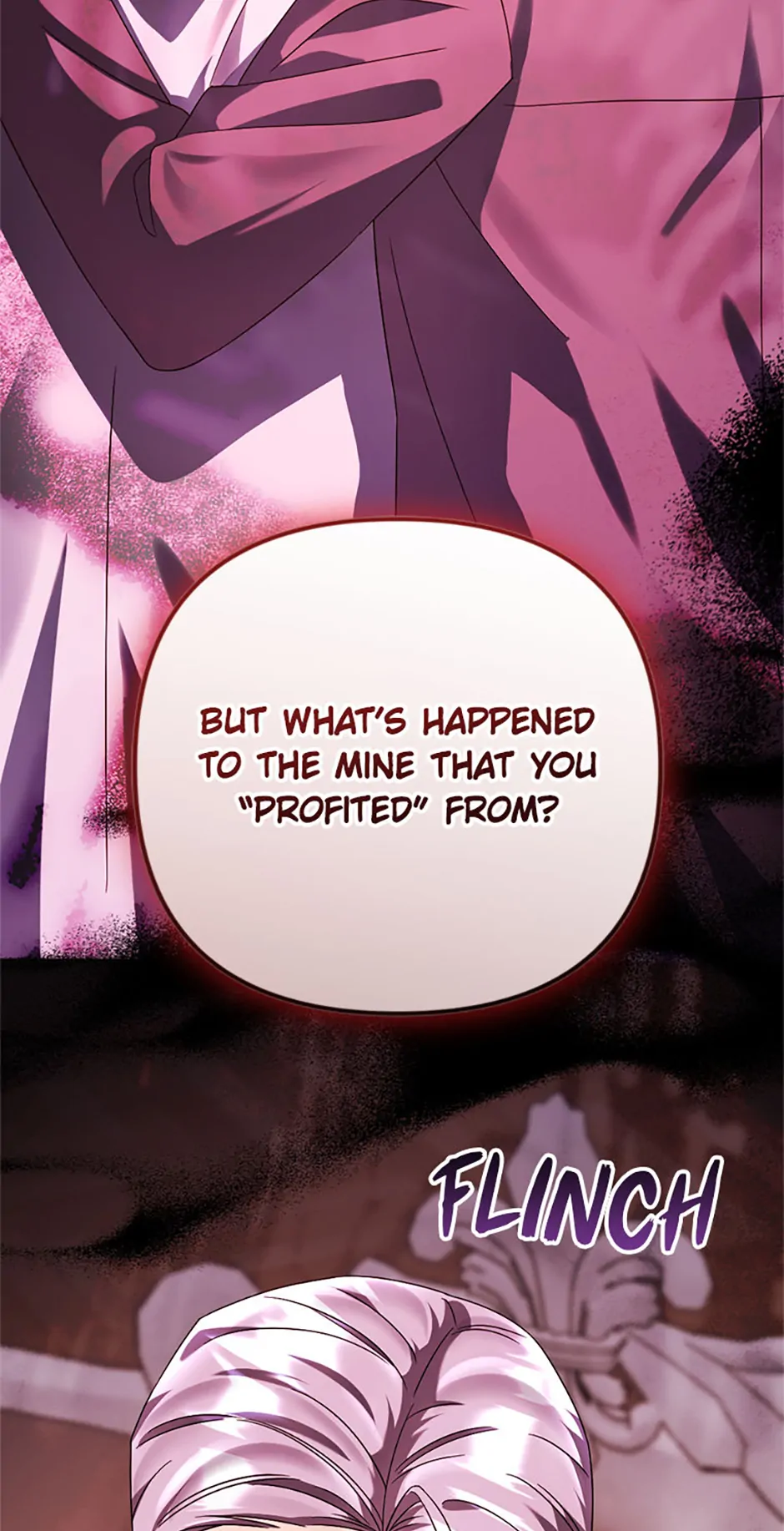 You Awakened while I Was Dead chapter 63 page 66