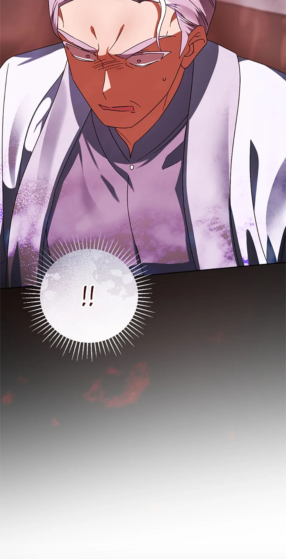 You Awakened while I Was Dead chapter 63 page 67