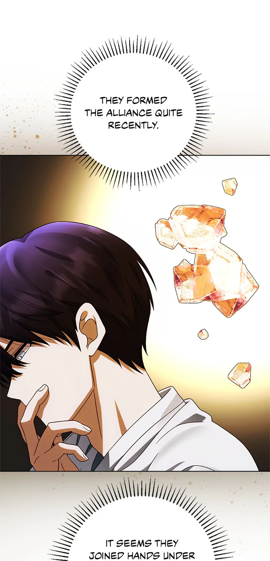 You Awakened while I Was Dead chapter 63 page 7