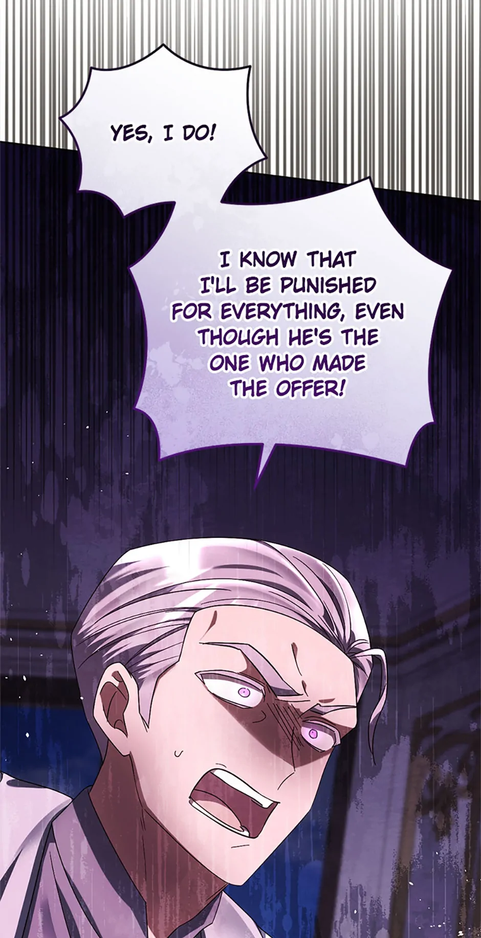 You Awakened while I Was Dead chapter 63 page 72
