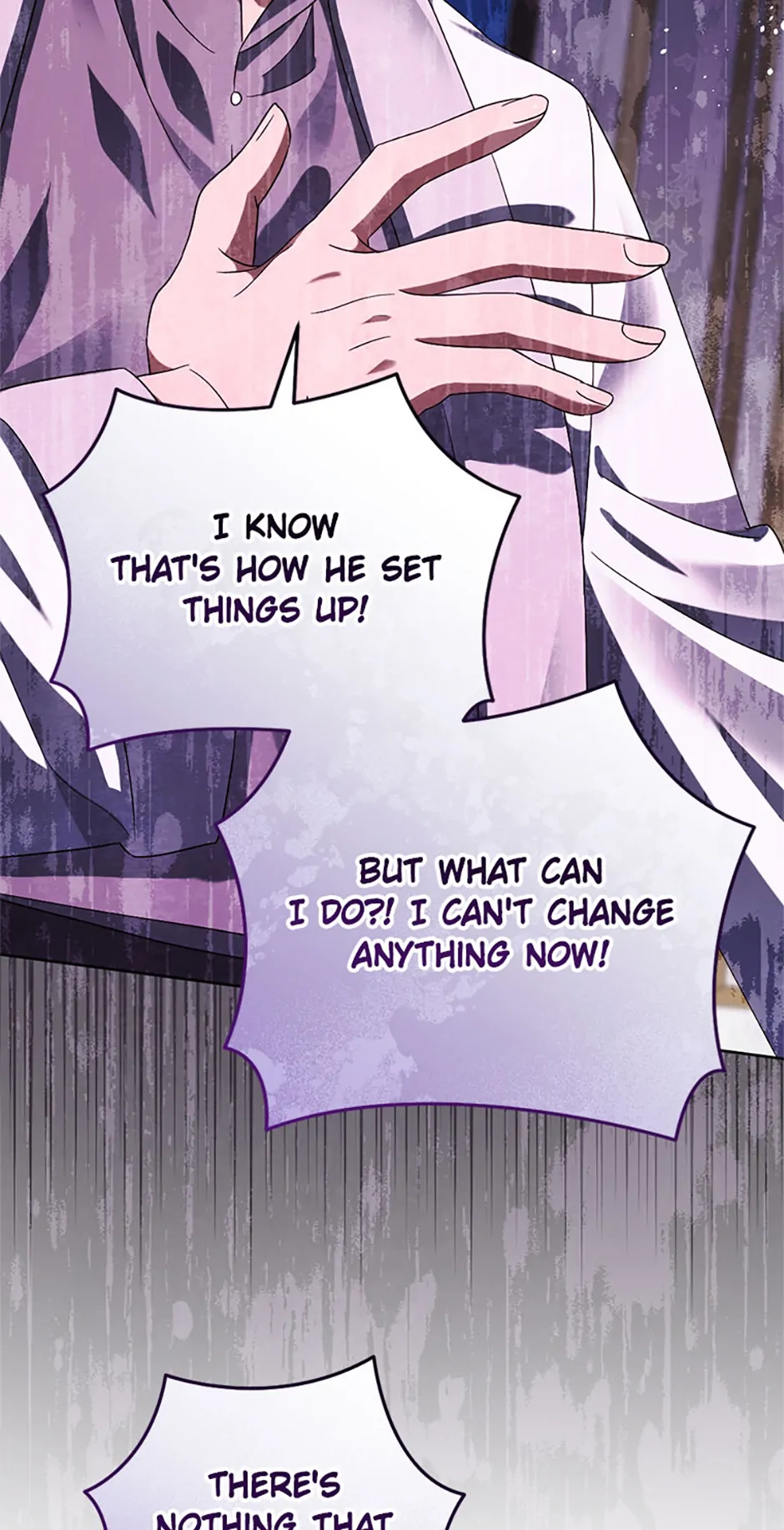You Awakened while I Was Dead chapter 63 page 73