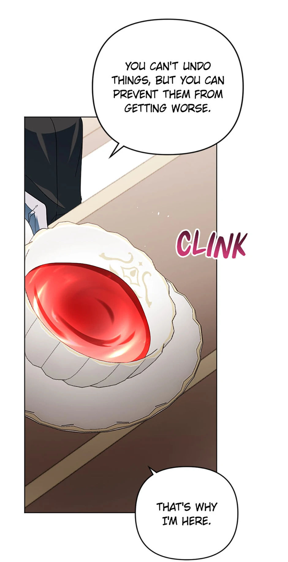 You Awakened while I Was Dead chapter 63 page 75