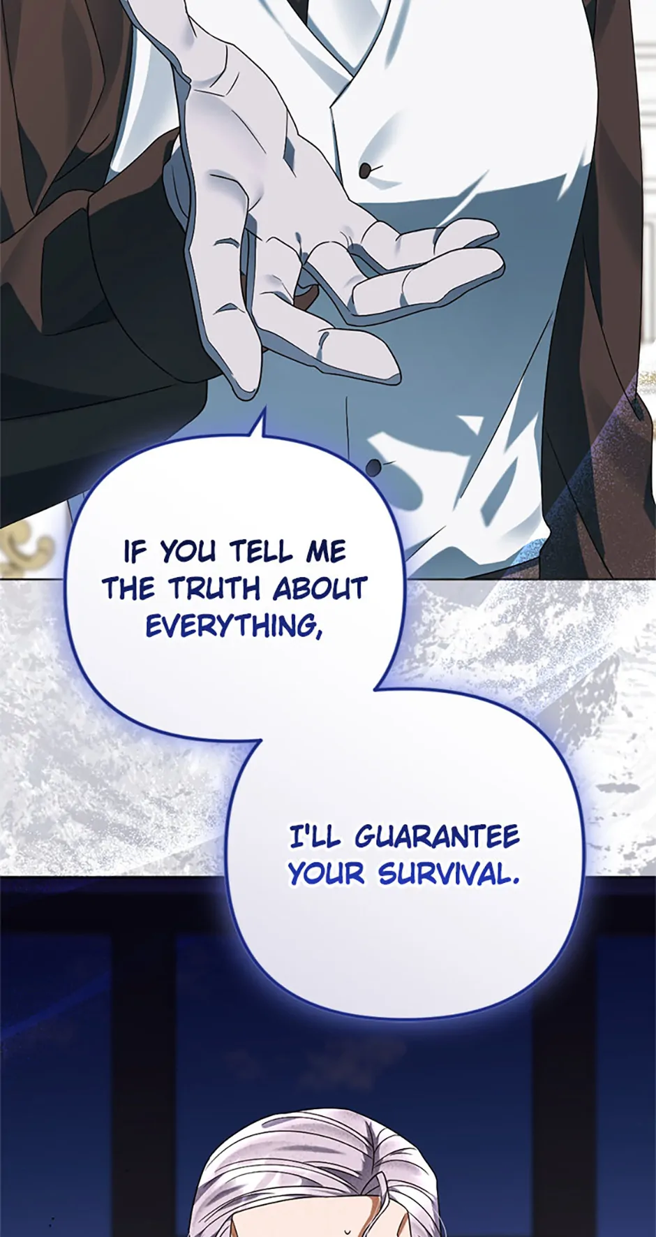 You Awakened while I Was Dead chapter 63 page 78