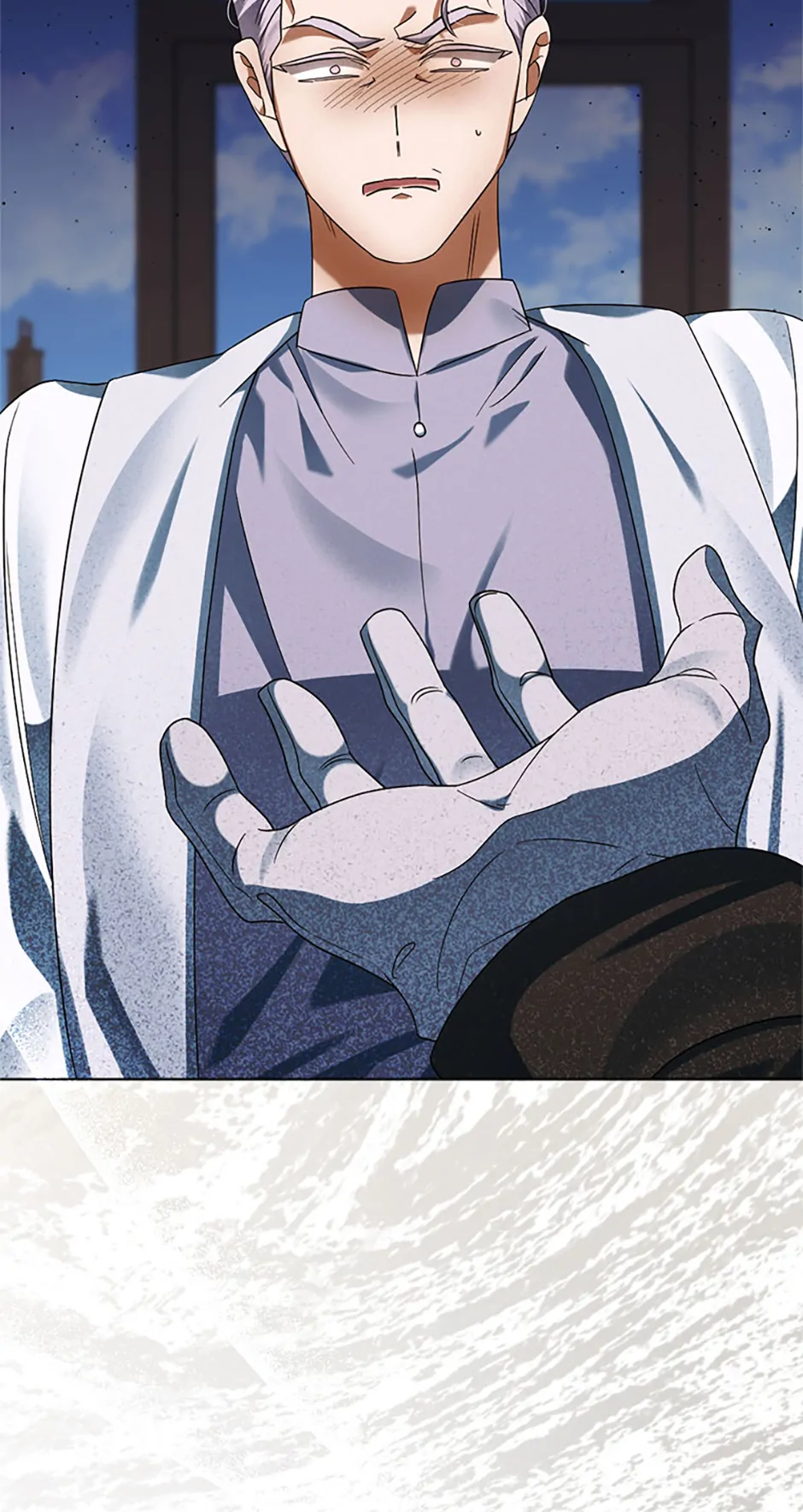 You Awakened while I Was Dead chapter 63 page 79