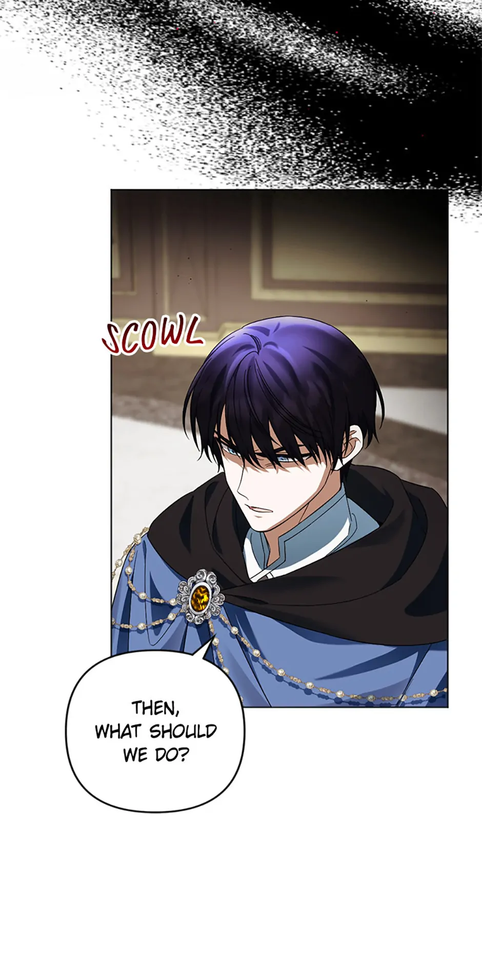 You Awakened while I Was Dead chapter 64 page 10