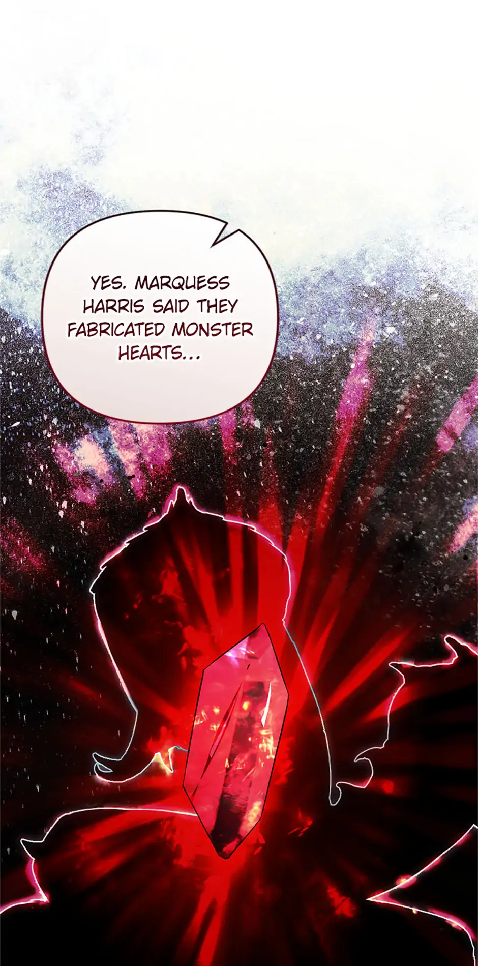 You Awakened while I Was Dead chapter 64 page 12