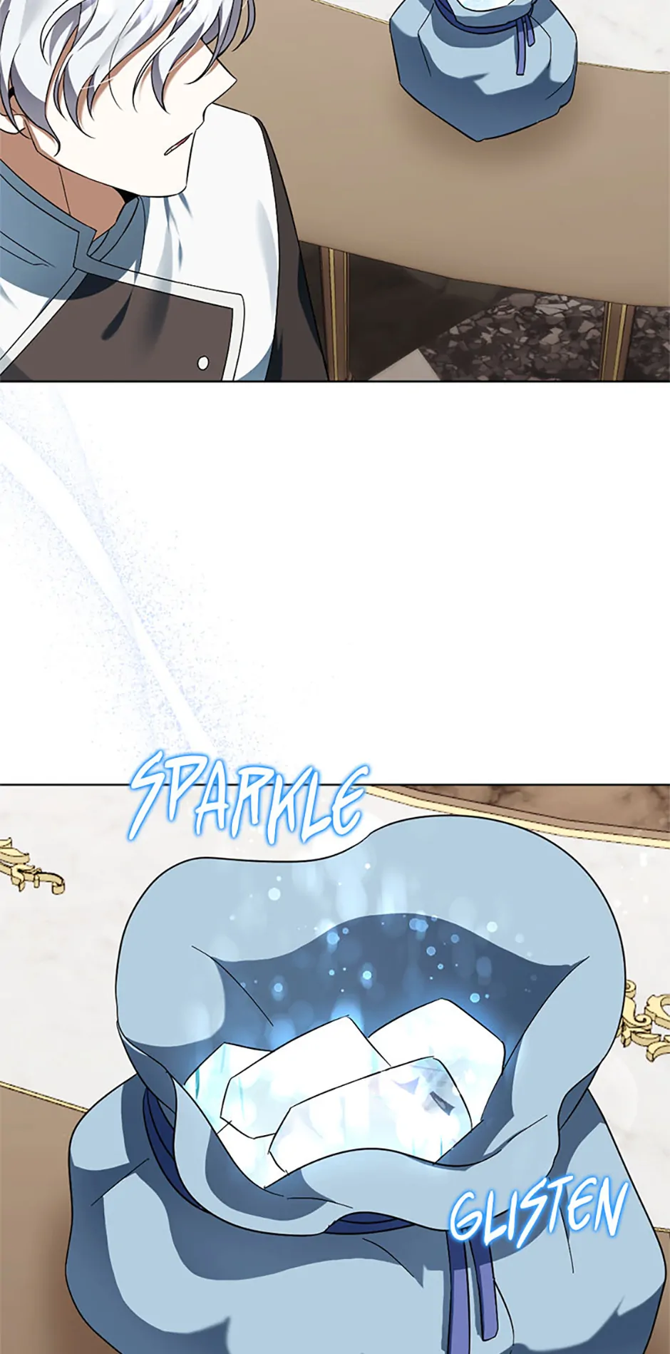 You Awakened while I Was Dead chapter 64 page 14