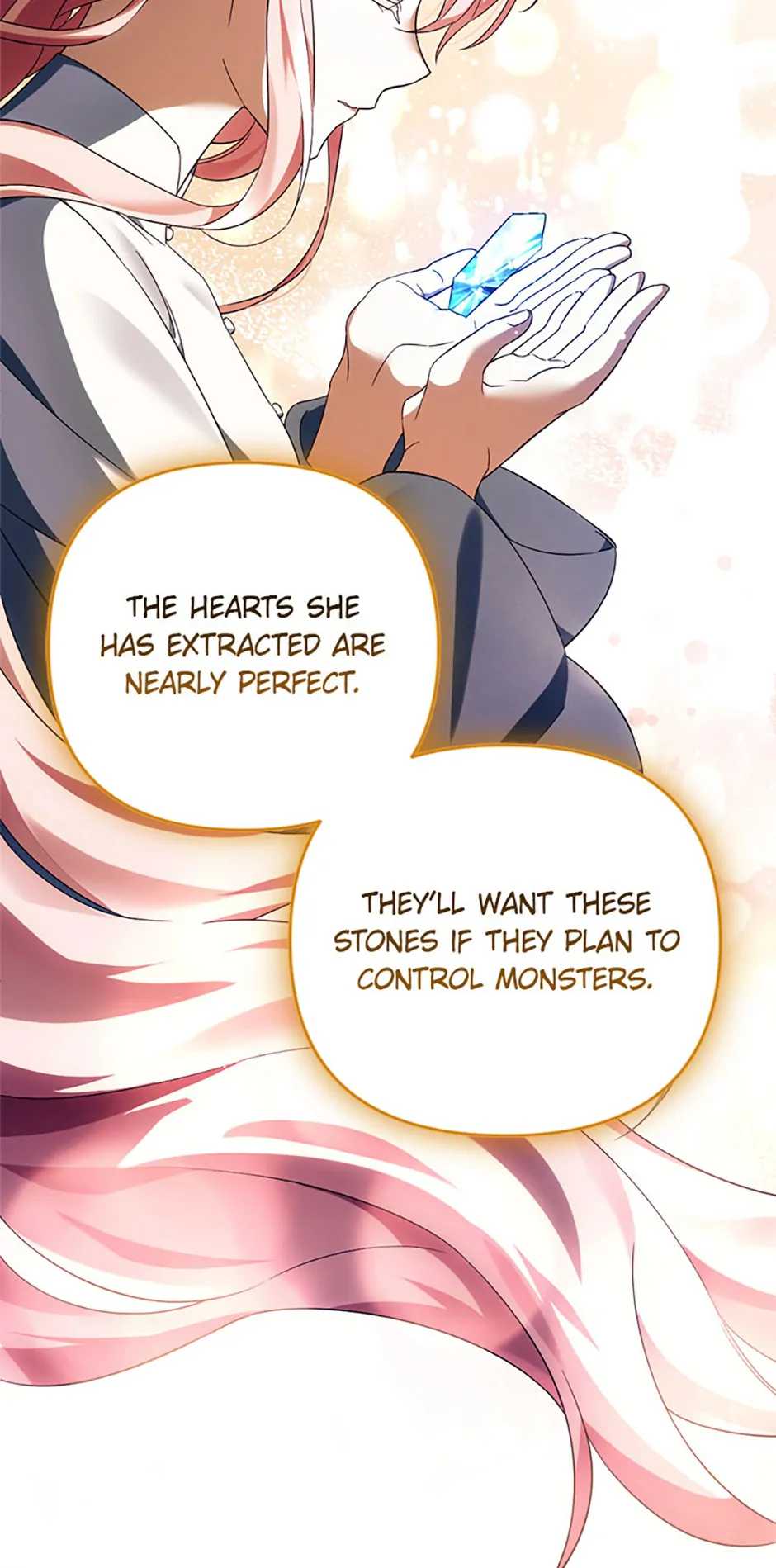 You Awakened while I Was Dead chapter 64 page 18