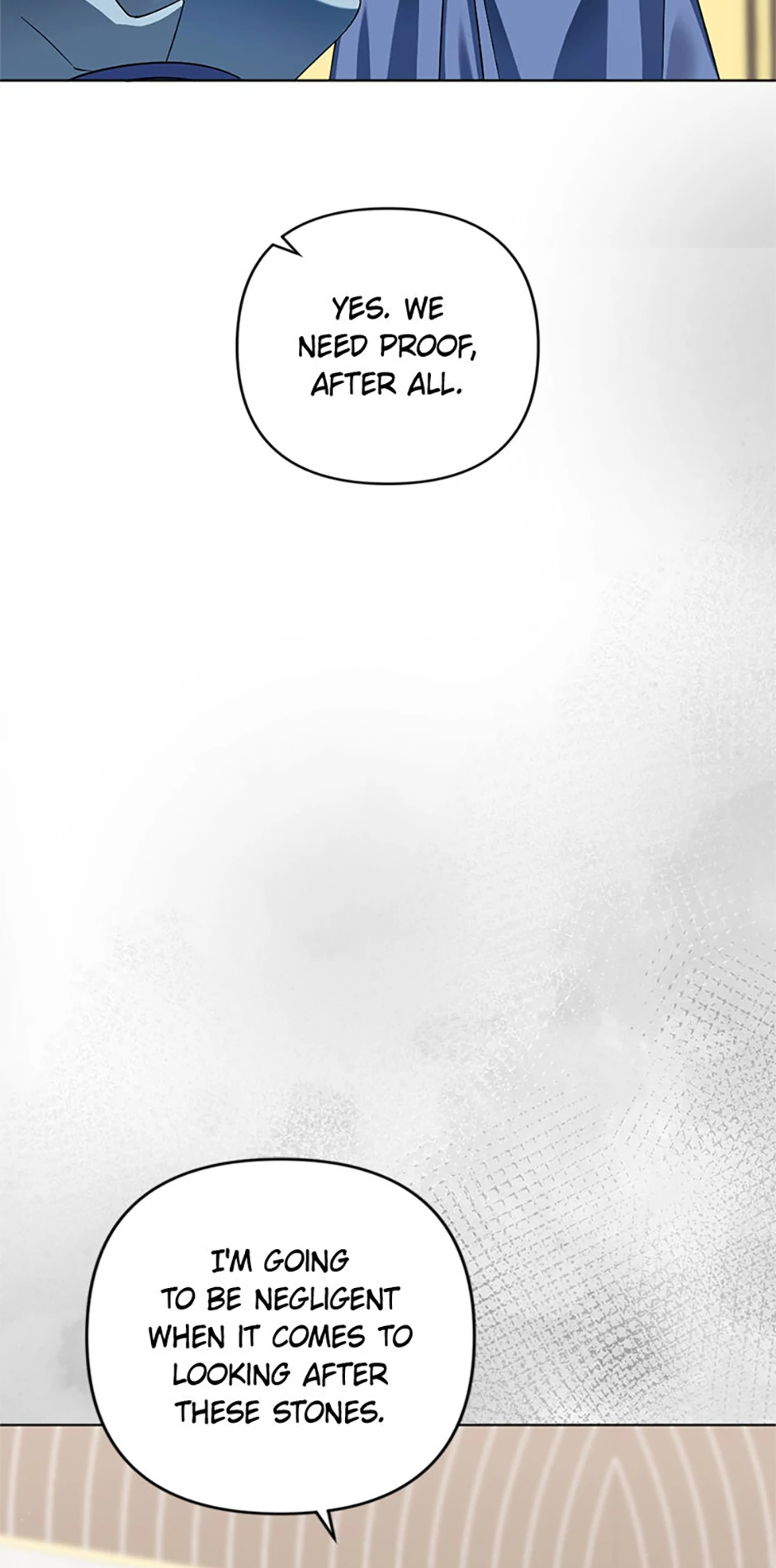 You Awakened while I Was Dead chapter 64 page 20