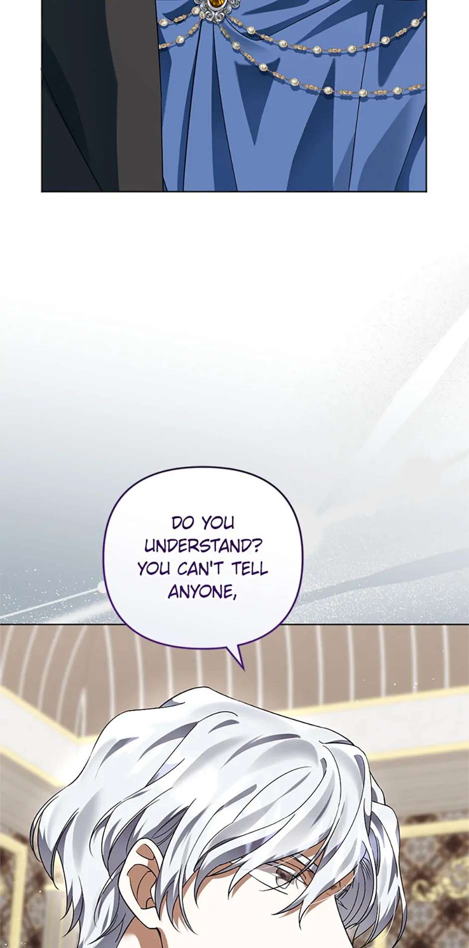 You Awakened while I Was Dead chapter 64 page 23
