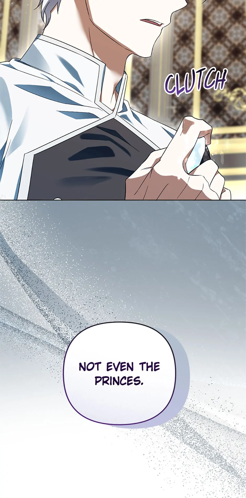 You Awakened while I Was Dead chapter 64 page 24