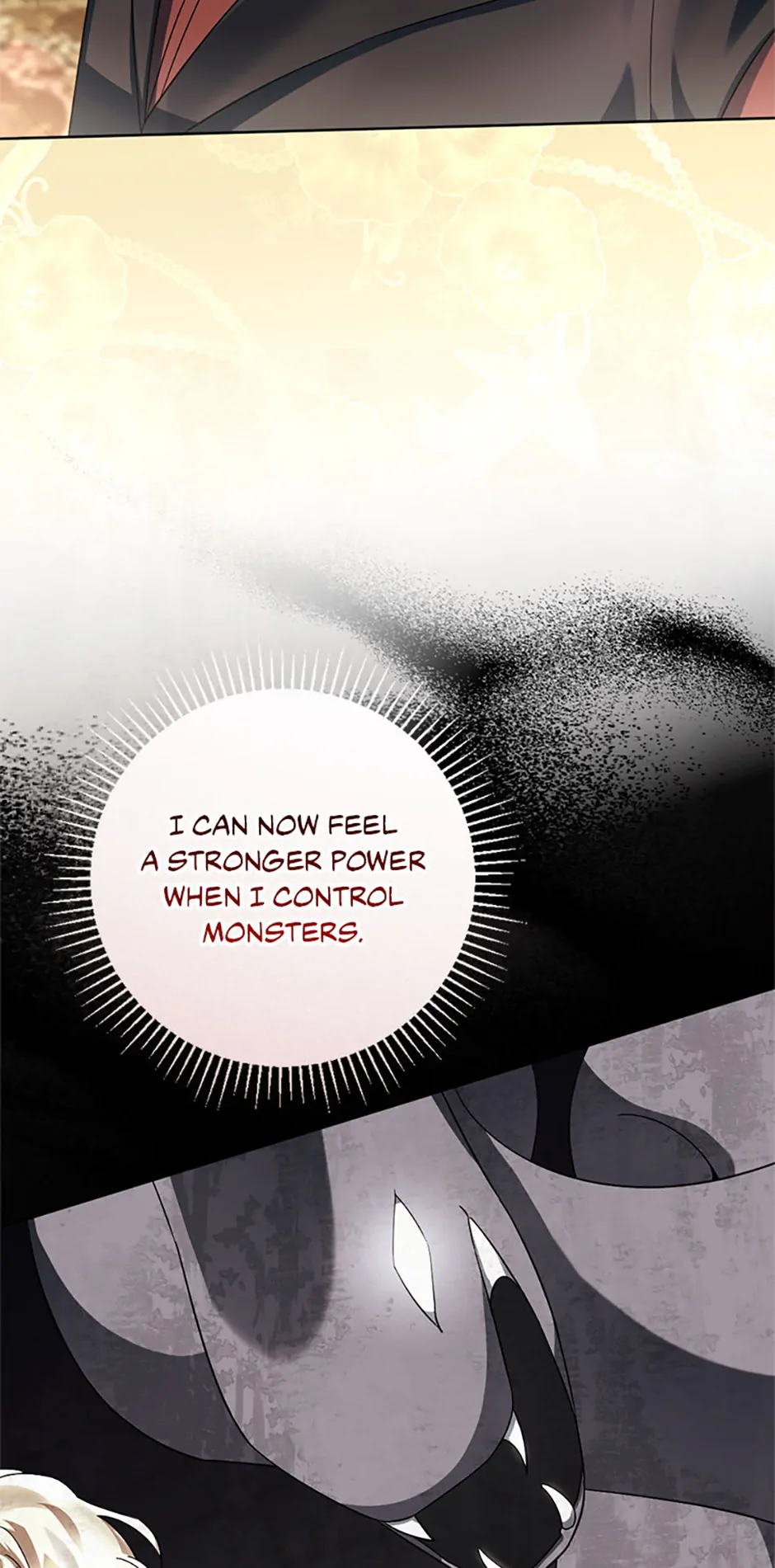 You Awakened while I Was Dead chapter 64 page 29