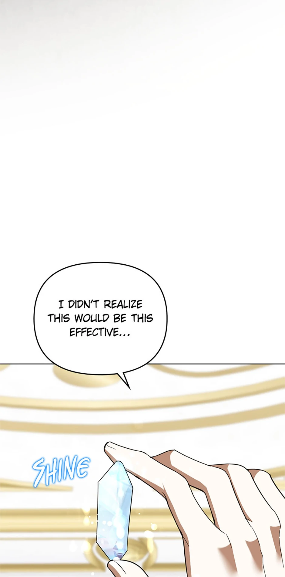 You Awakened while I Was Dead chapter 64 page 31