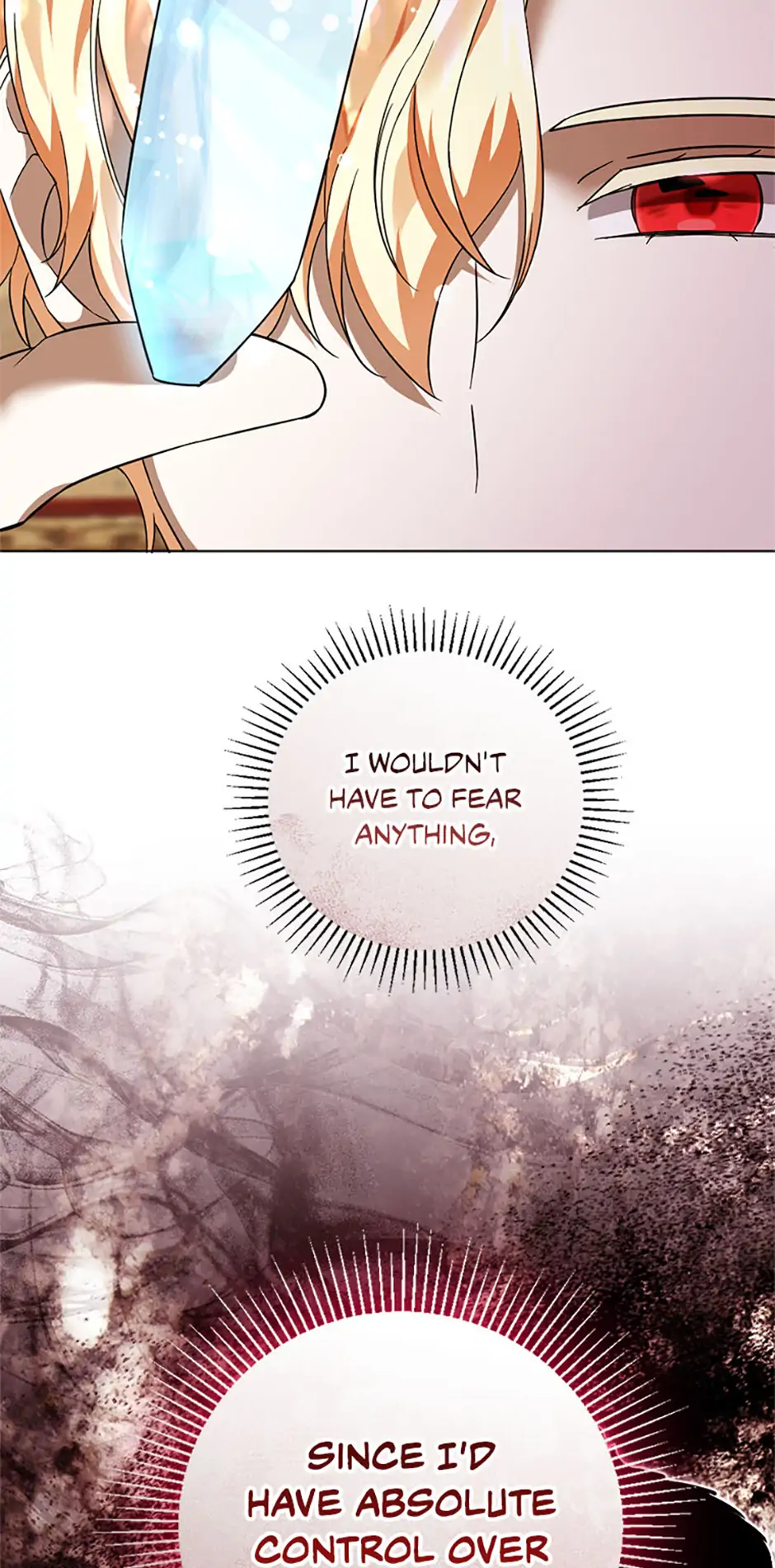 You Awakened while I Was Dead chapter 64 page 33