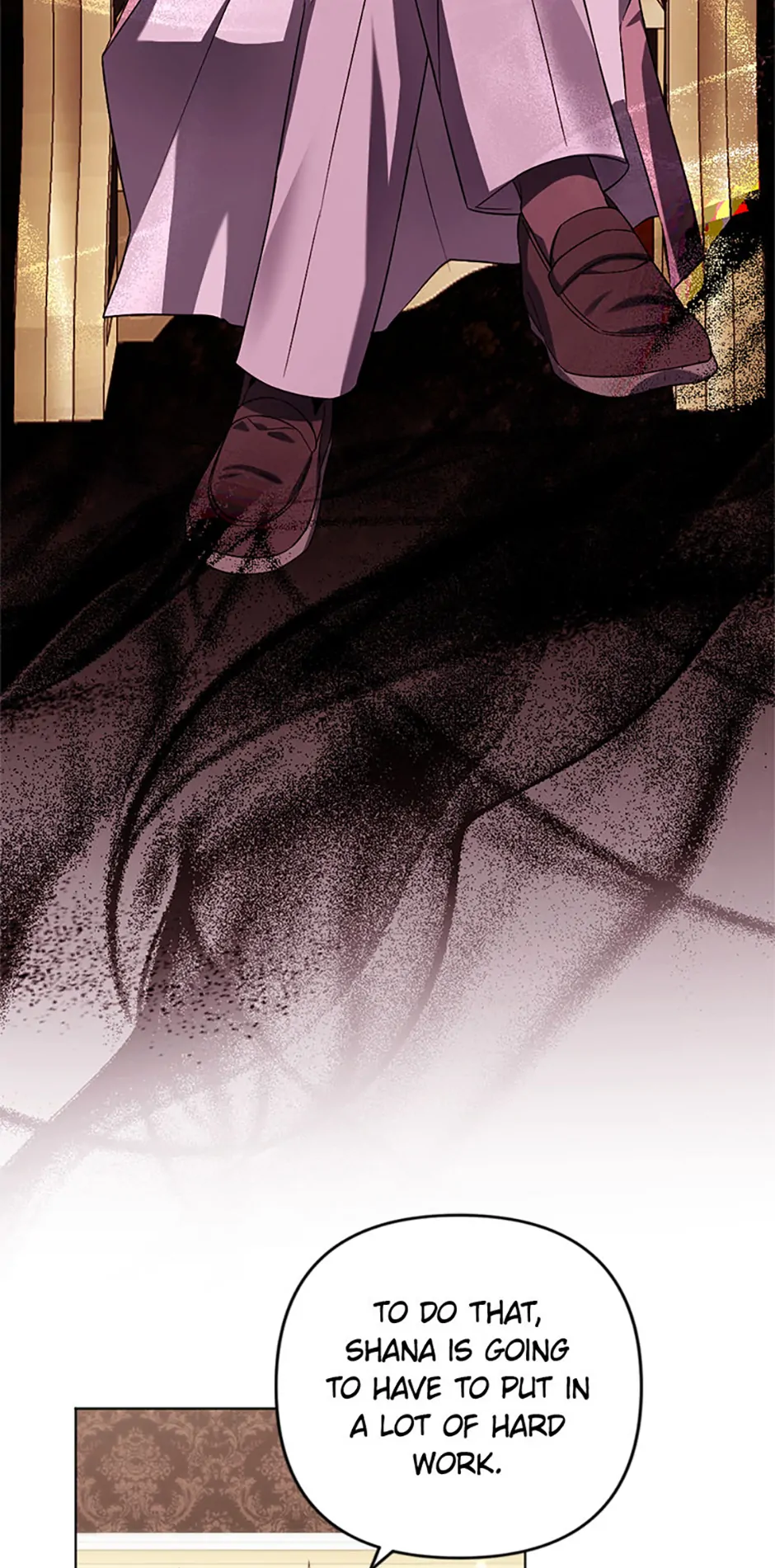 You Awakened while I Was Dead chapter 64 page 35