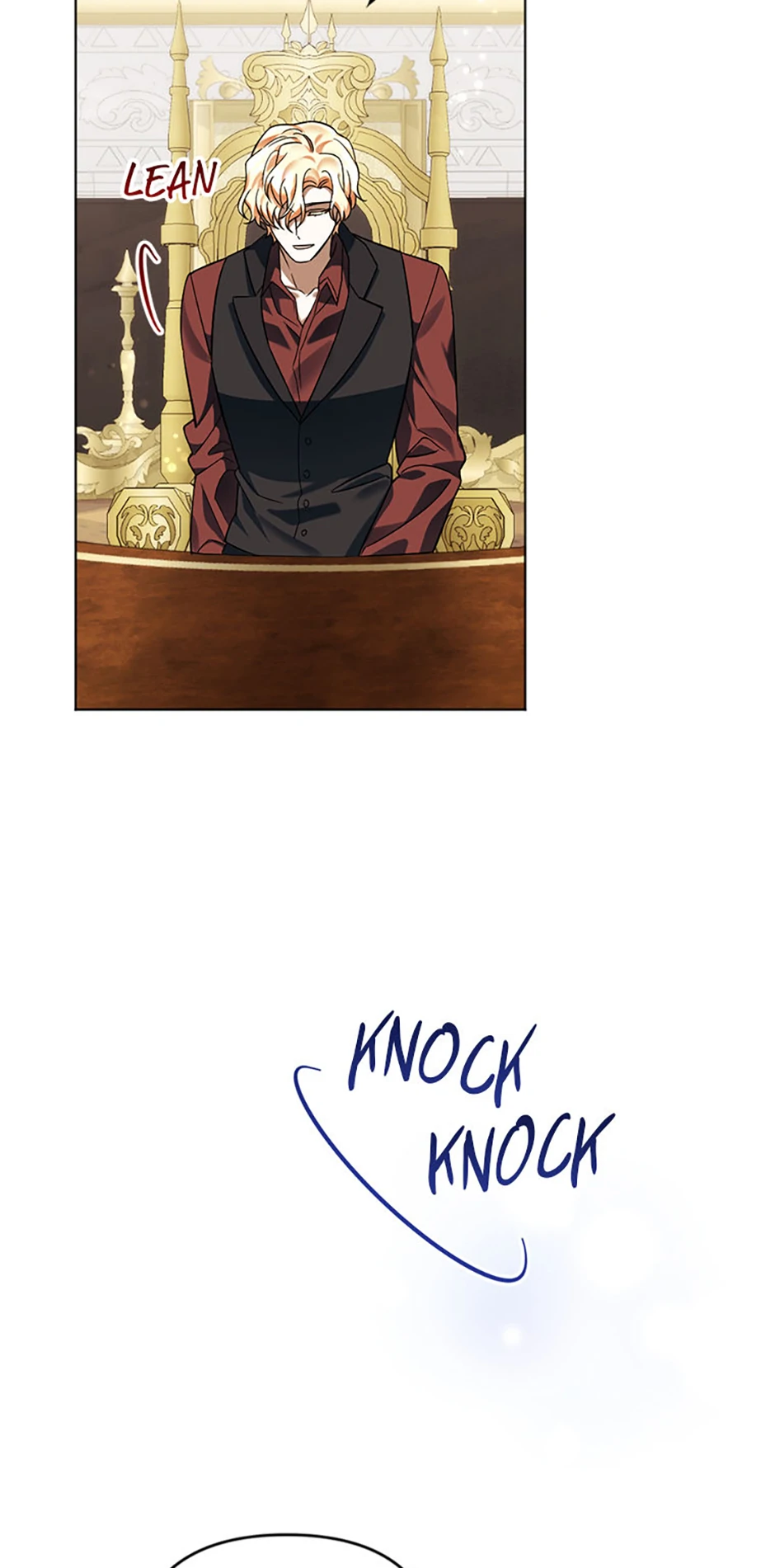 You Awakened while I Was Dead chapter 64 page 36