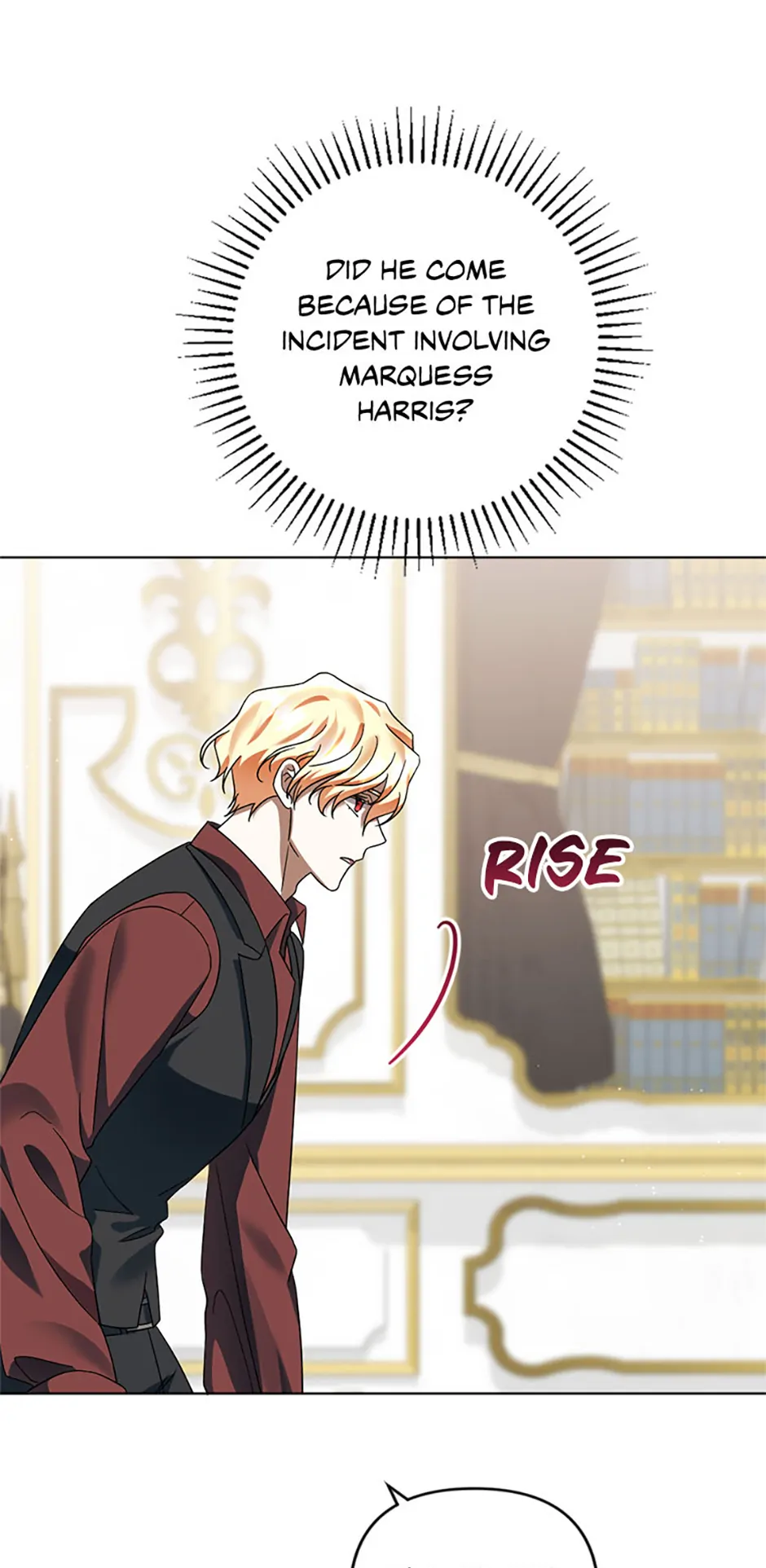 You Awakened while I Was Dead chapter 64 page 38