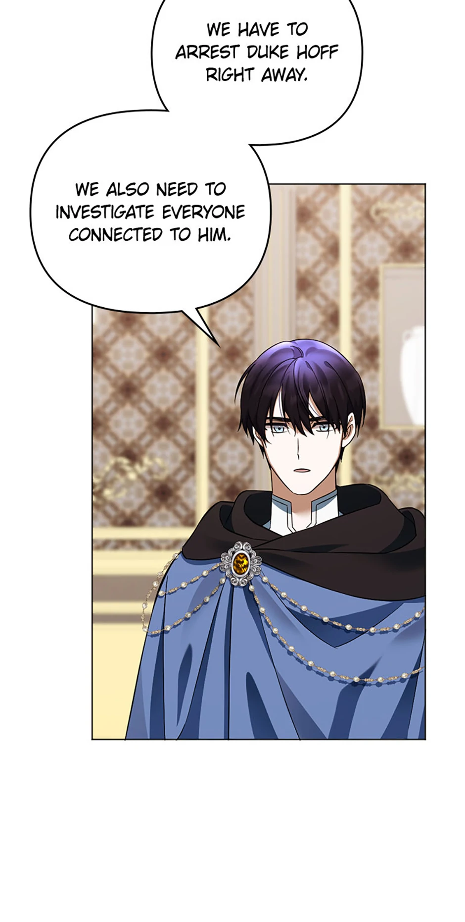 You Awakened while I Was Dead chapter 64 page 4