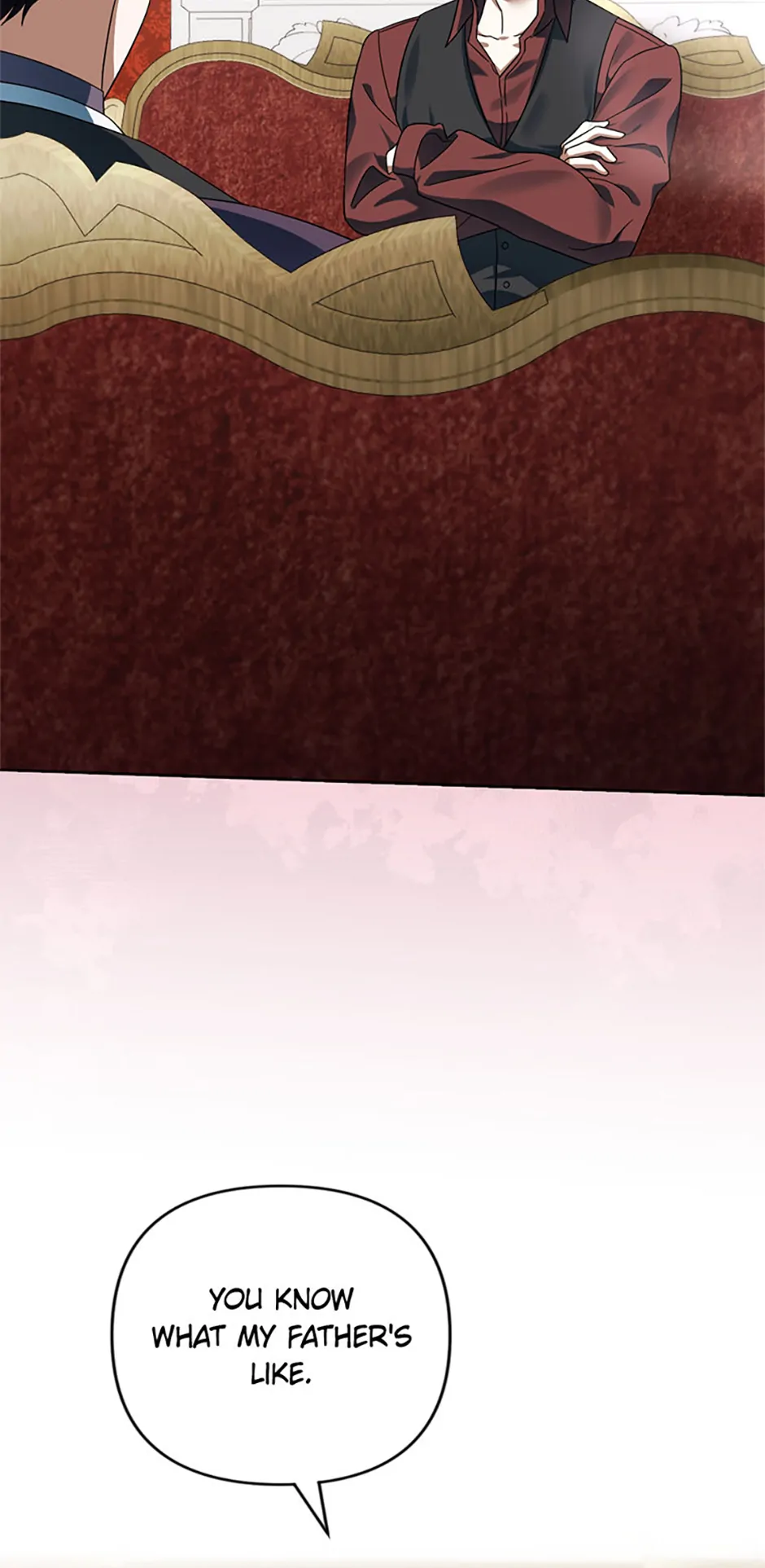 You Awakened while I Was Dead chapter 64 page 41