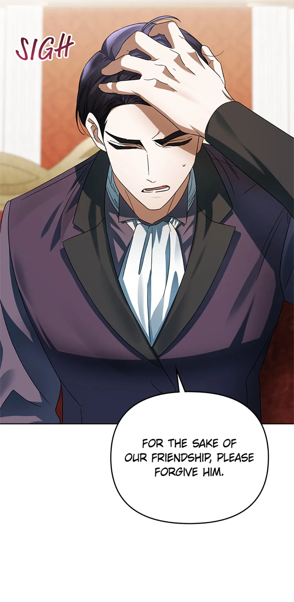 You Awakened while I Was Dead chapter 64 page 42