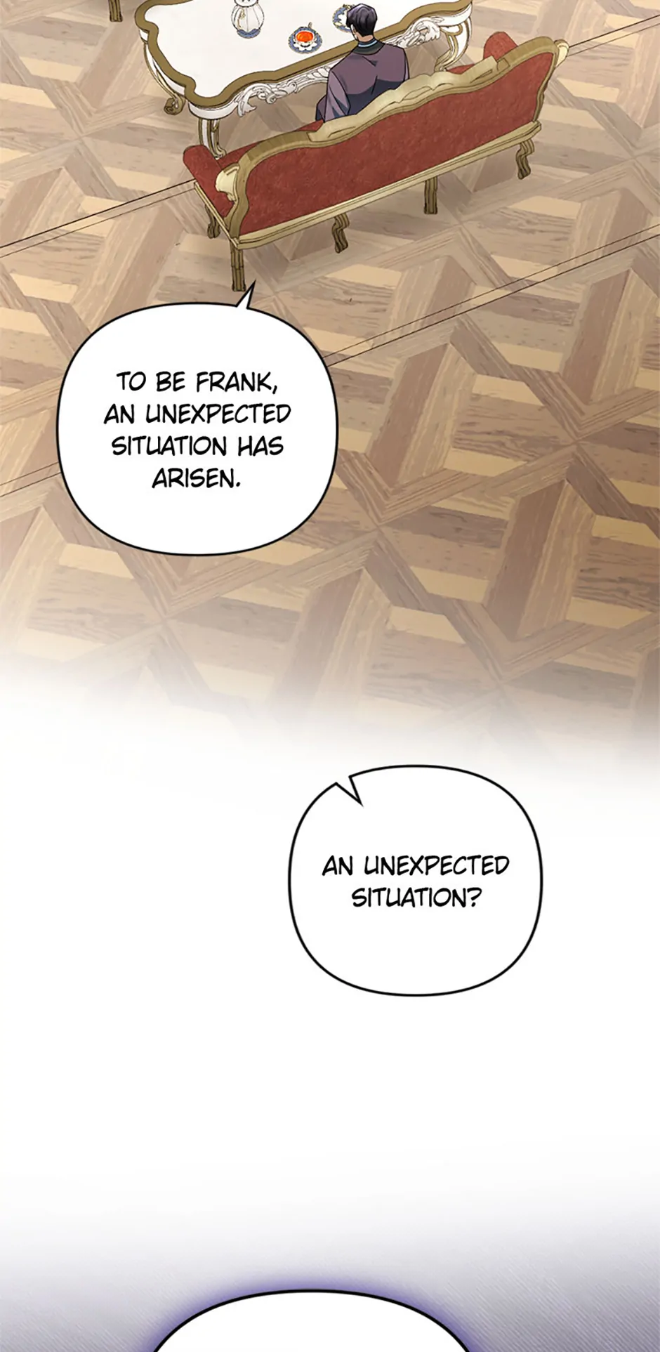 You Awakened while I Was Dead chapter 64 page 47