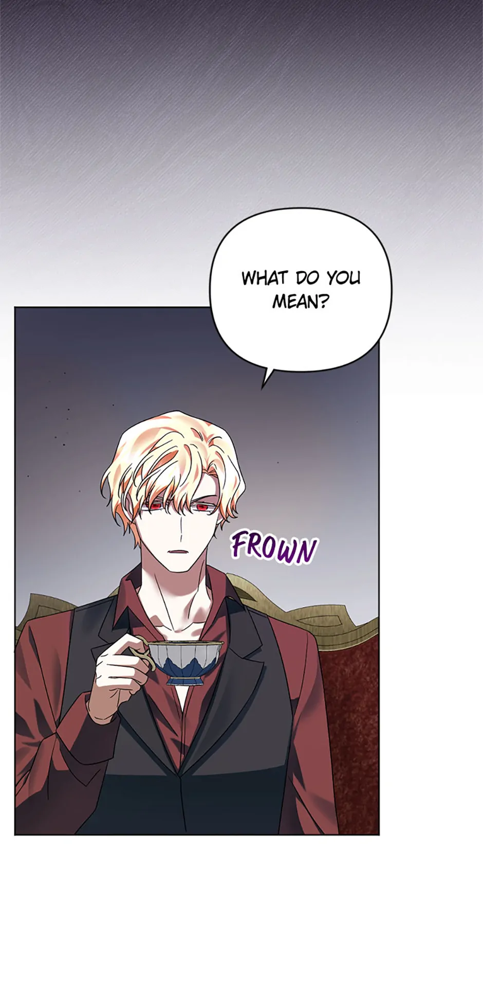 You Awakened while I Was Dead chapter 64 page 49