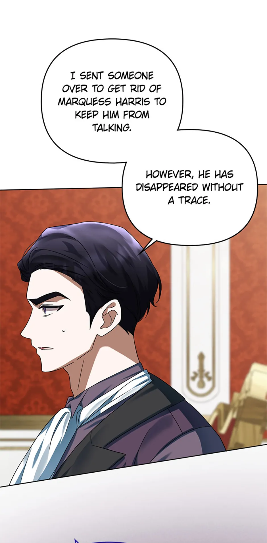 You Awakened while I Was Dead chapter 64 page 50