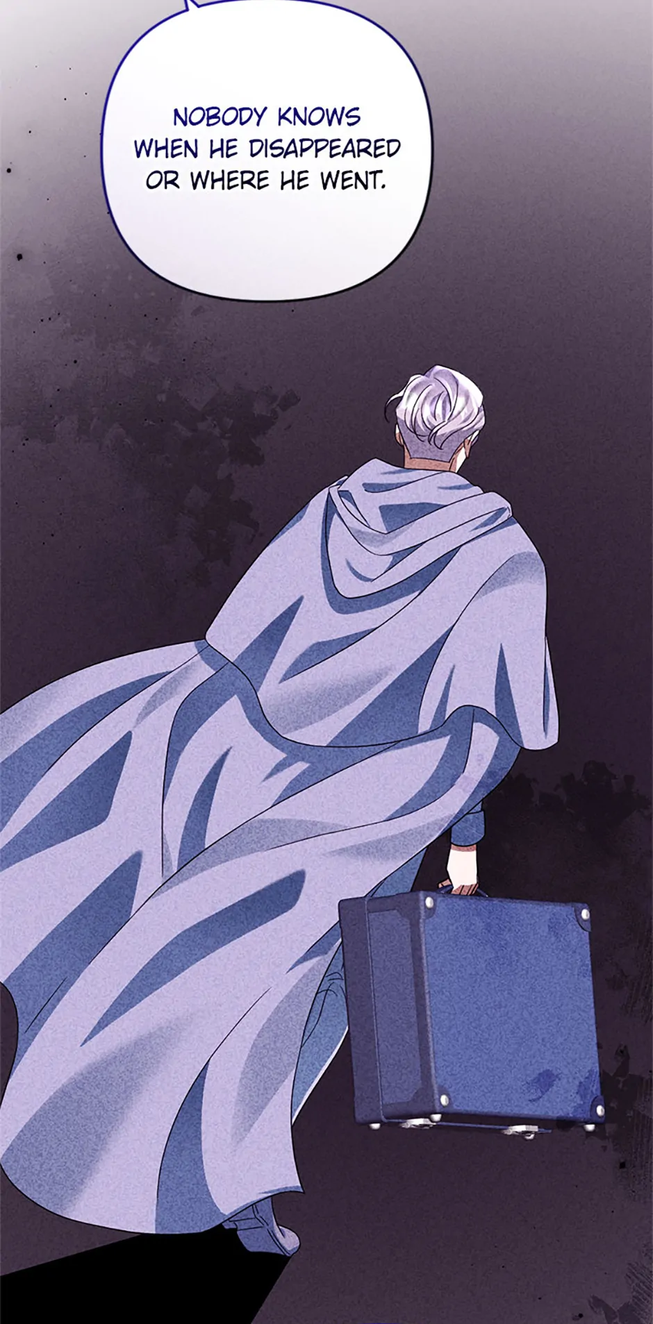 You Awakened while I Was Dead chapter 64 page 51