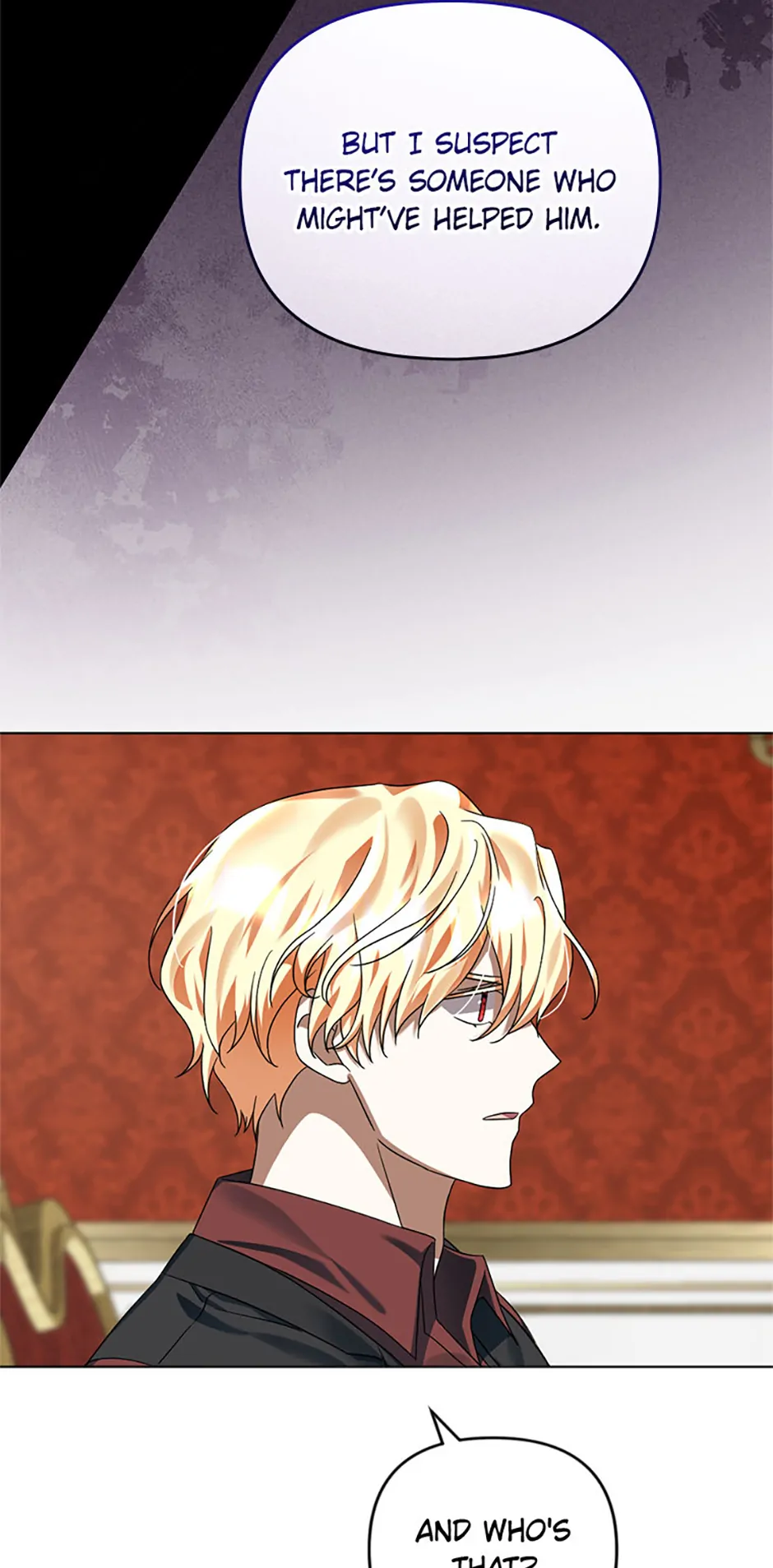 You Awakened while I Was Dead chapter 64 page 52