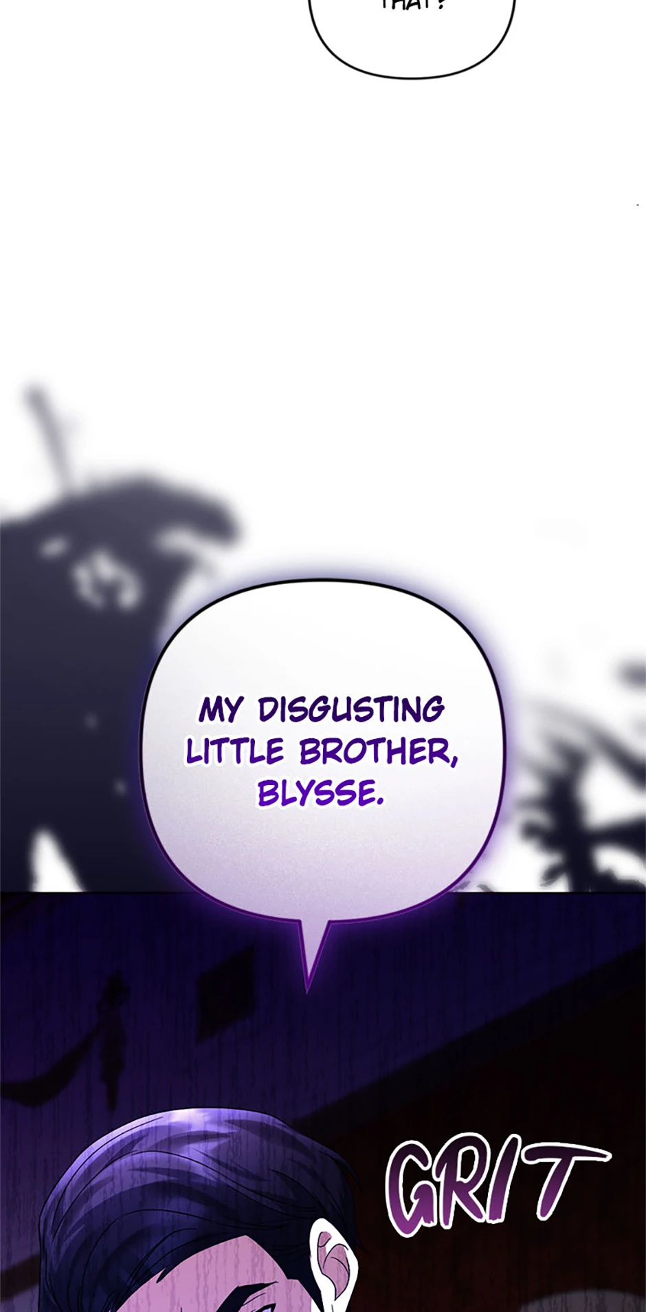 You Awakened while I Was Dead chapter 64 page 53
