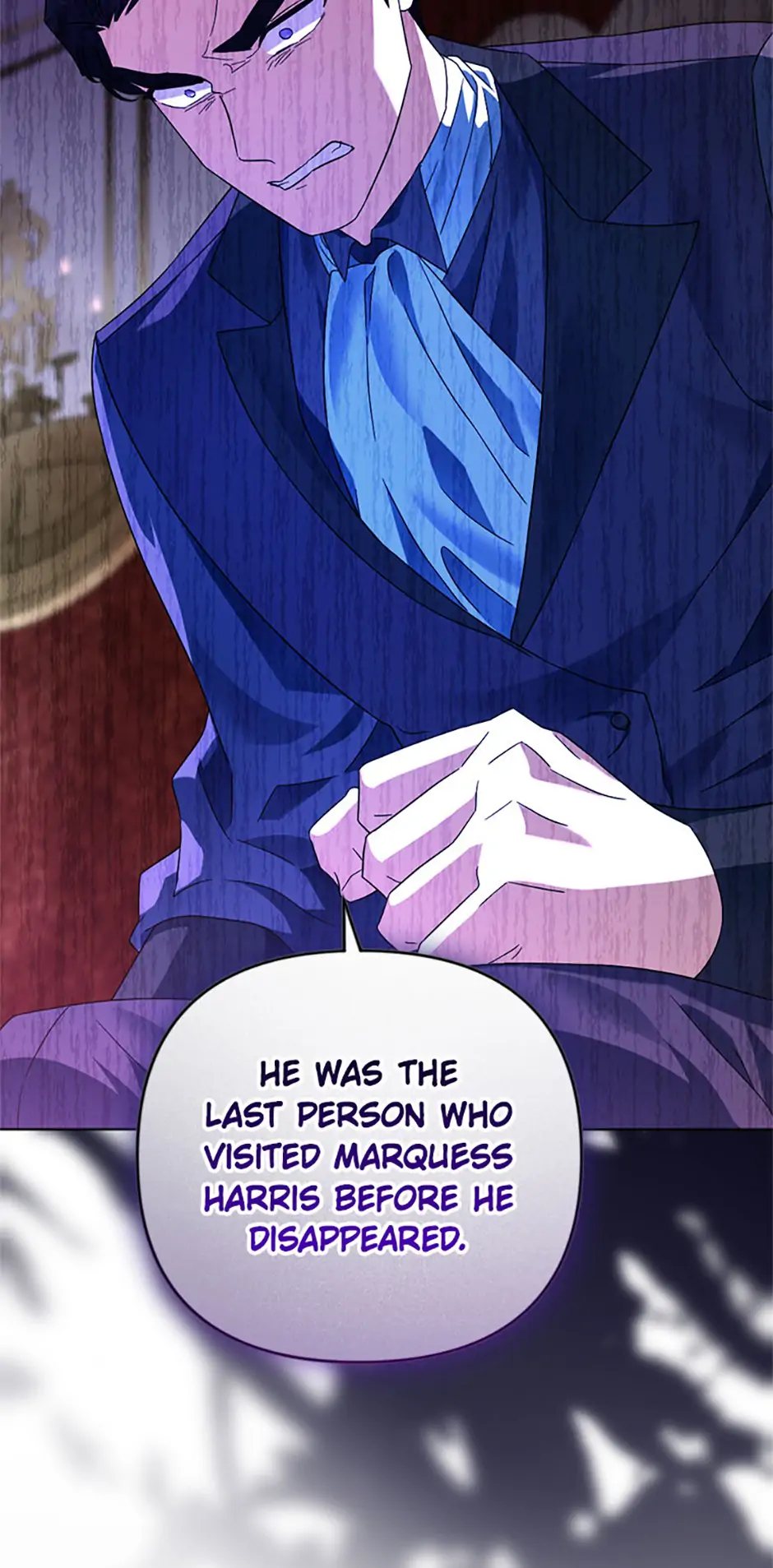 You Awakened while I Was Dead chapter 64 page 54