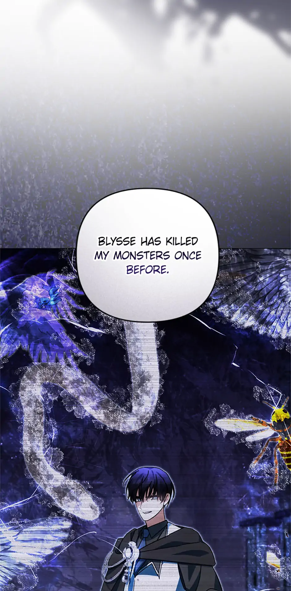 You Awakened while I Was Dead chapter 64 page 55