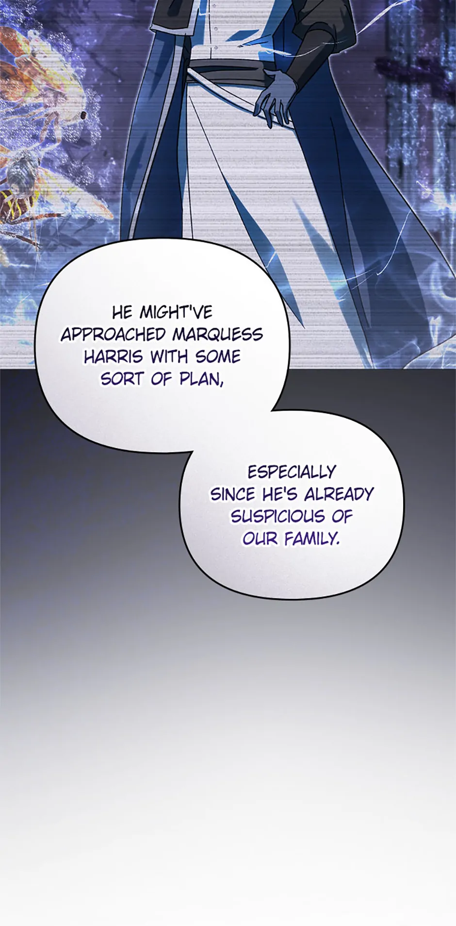 You Awakened while I Was Dead chapter 64 page 56