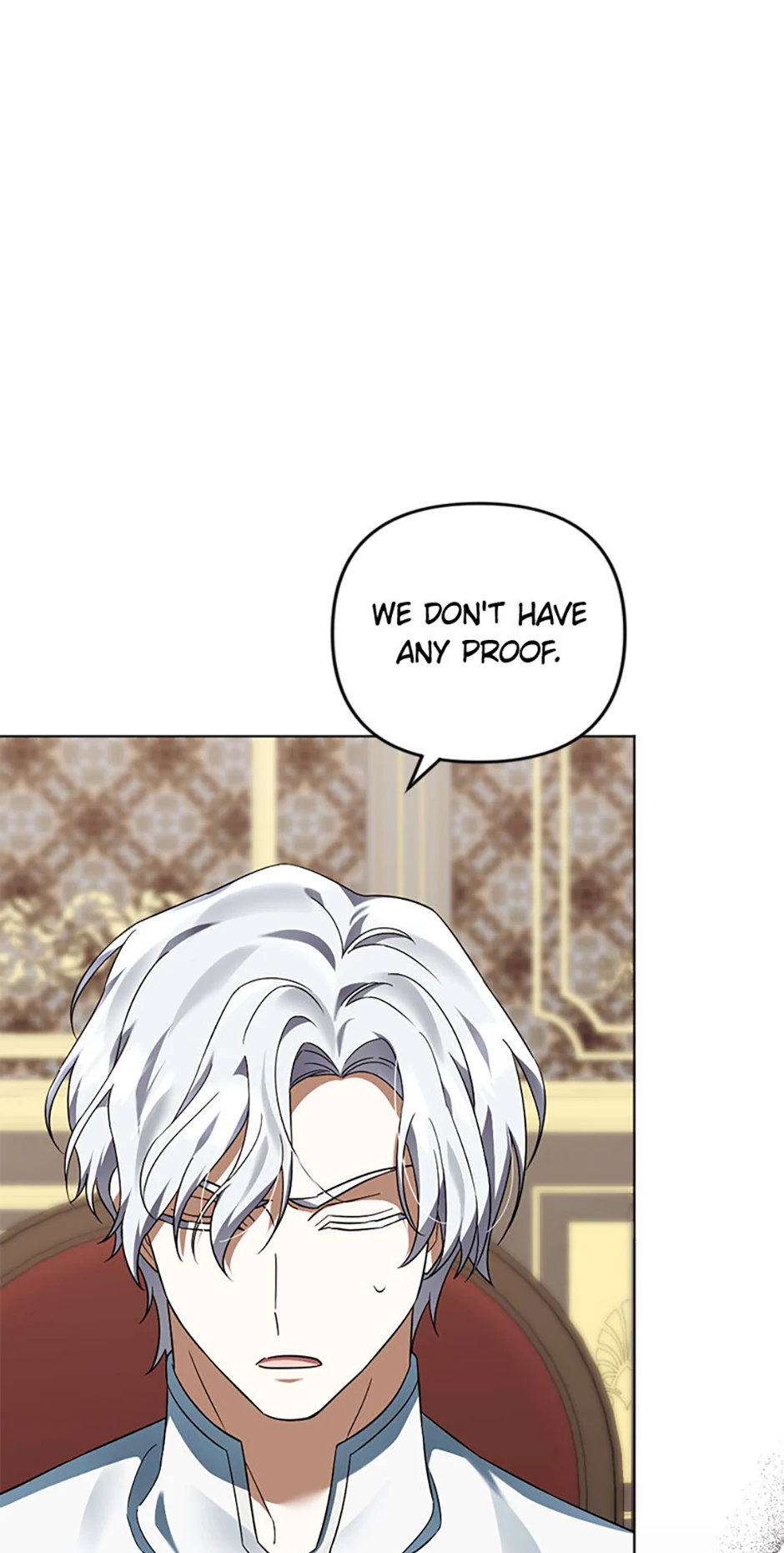 You Awakened while I Was Dead chapter 64 page 6