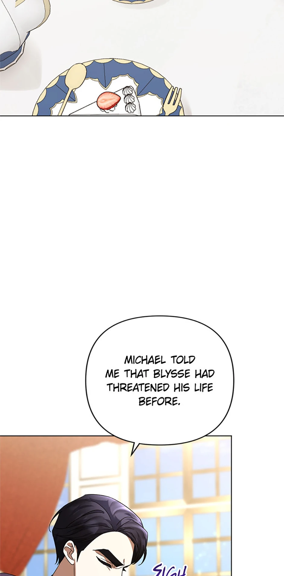 You Awakened while I Was Dead chapter 64 page 60