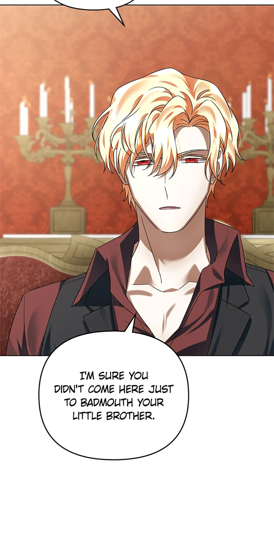 You Awakened while I Was Dead chapter 64 page 62