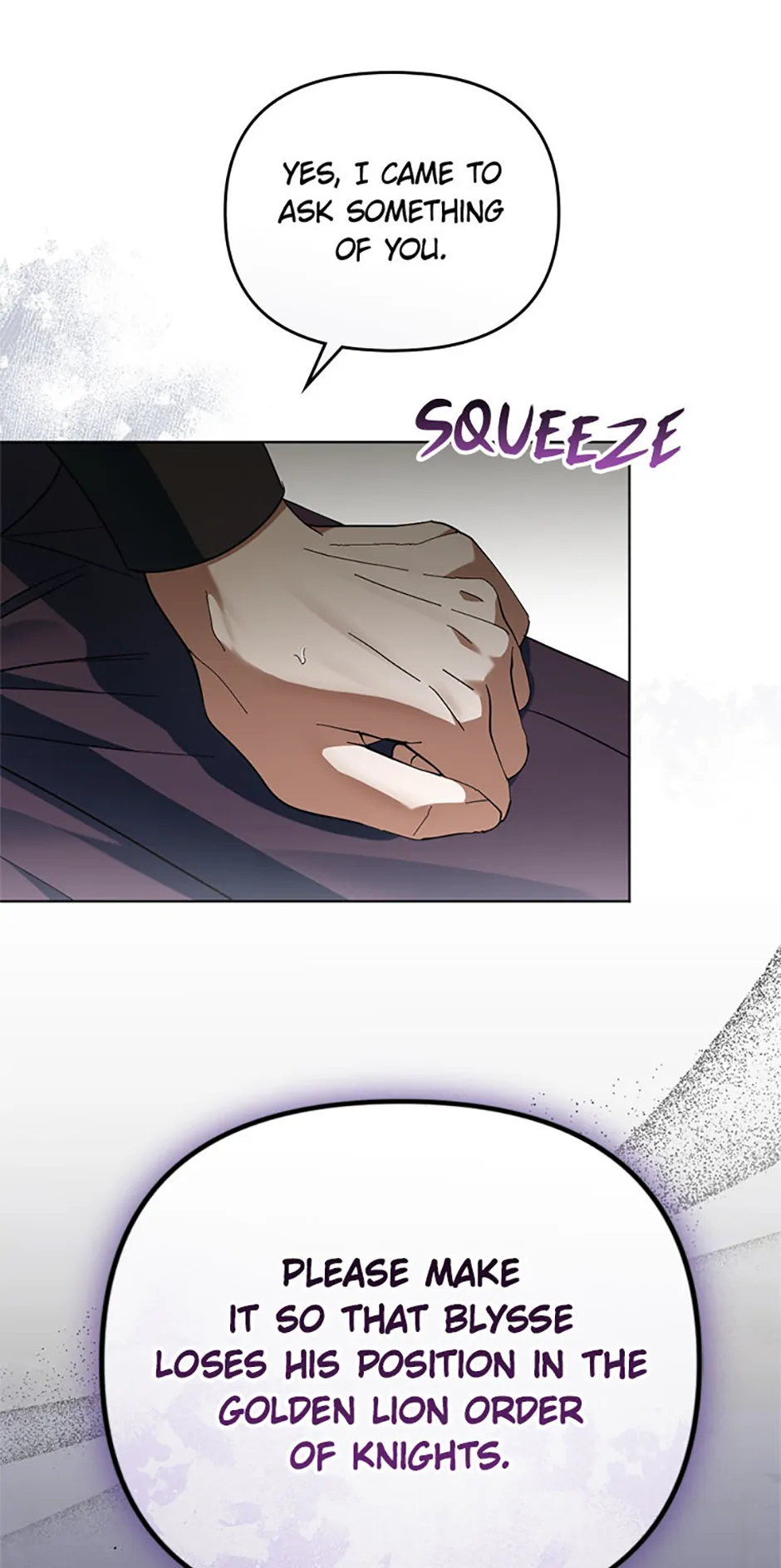 You Awakened while I Was Dead chapter 64 page 63