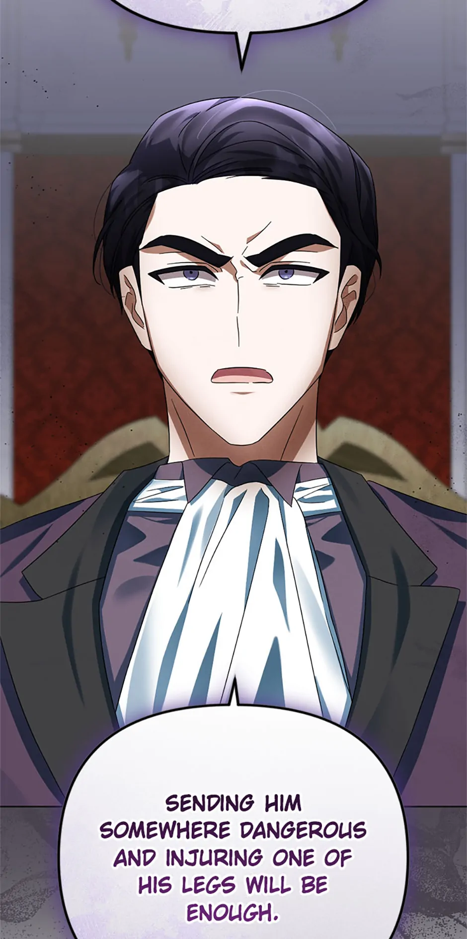 You Awakened while I Was Dead chapter 64 page 64