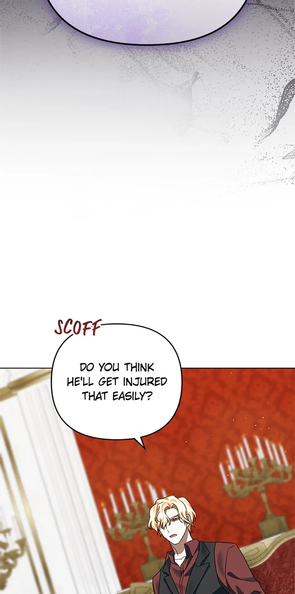 You Awakened while I Was Dead chapter 64 page 65