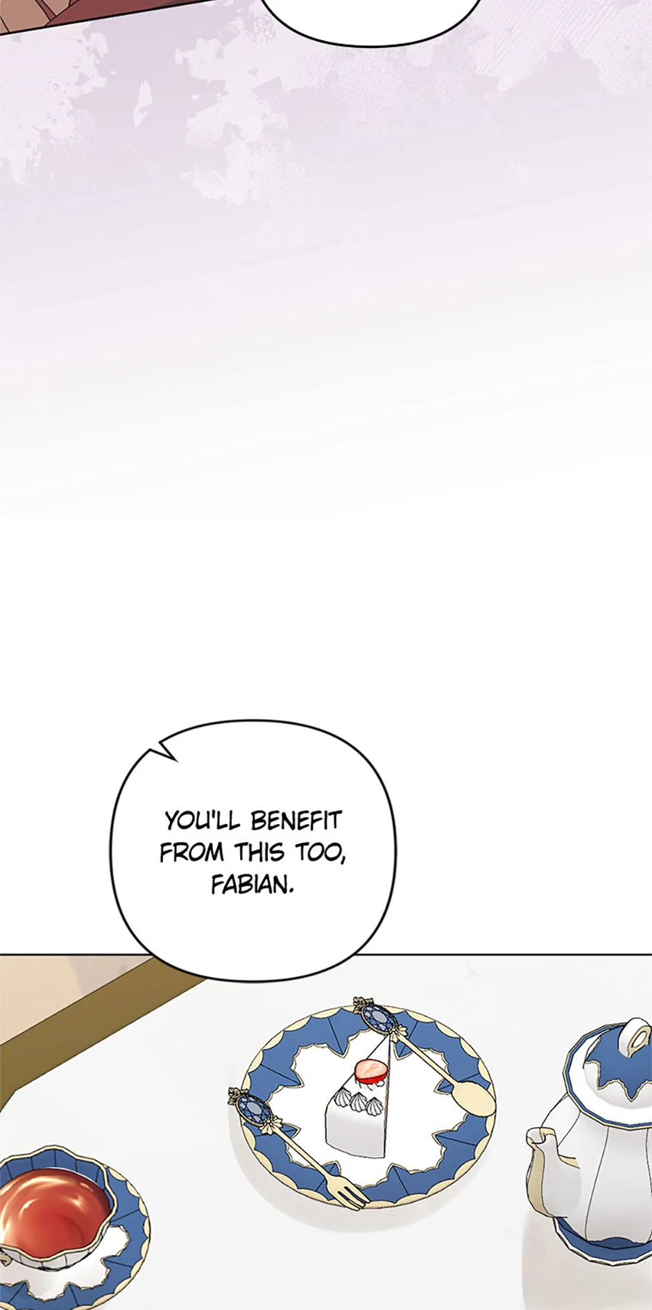 You Awakened while I Was Dead chapter 64 page 69