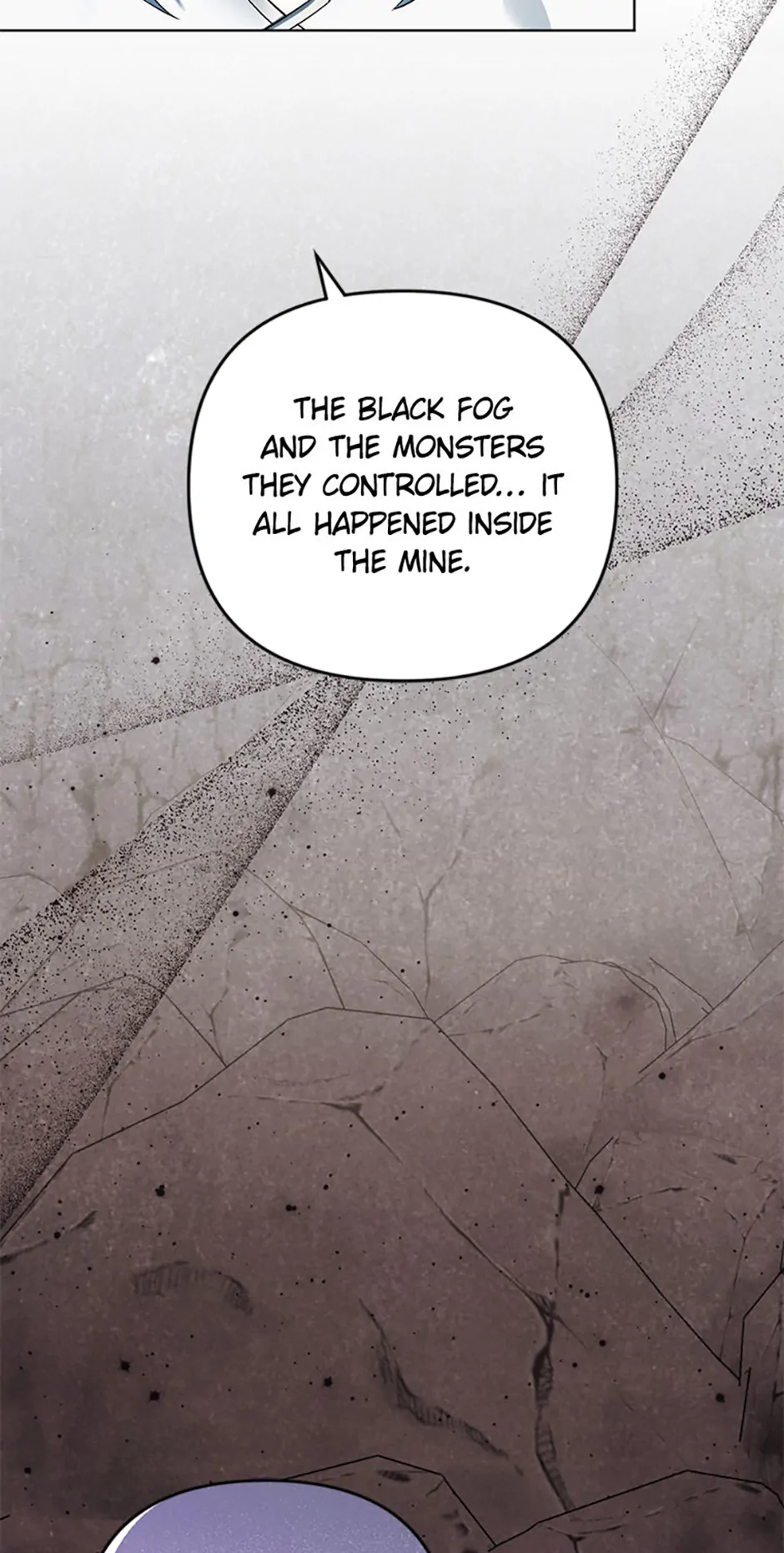 You Awakened while I Was Dead chapter 64 page 7