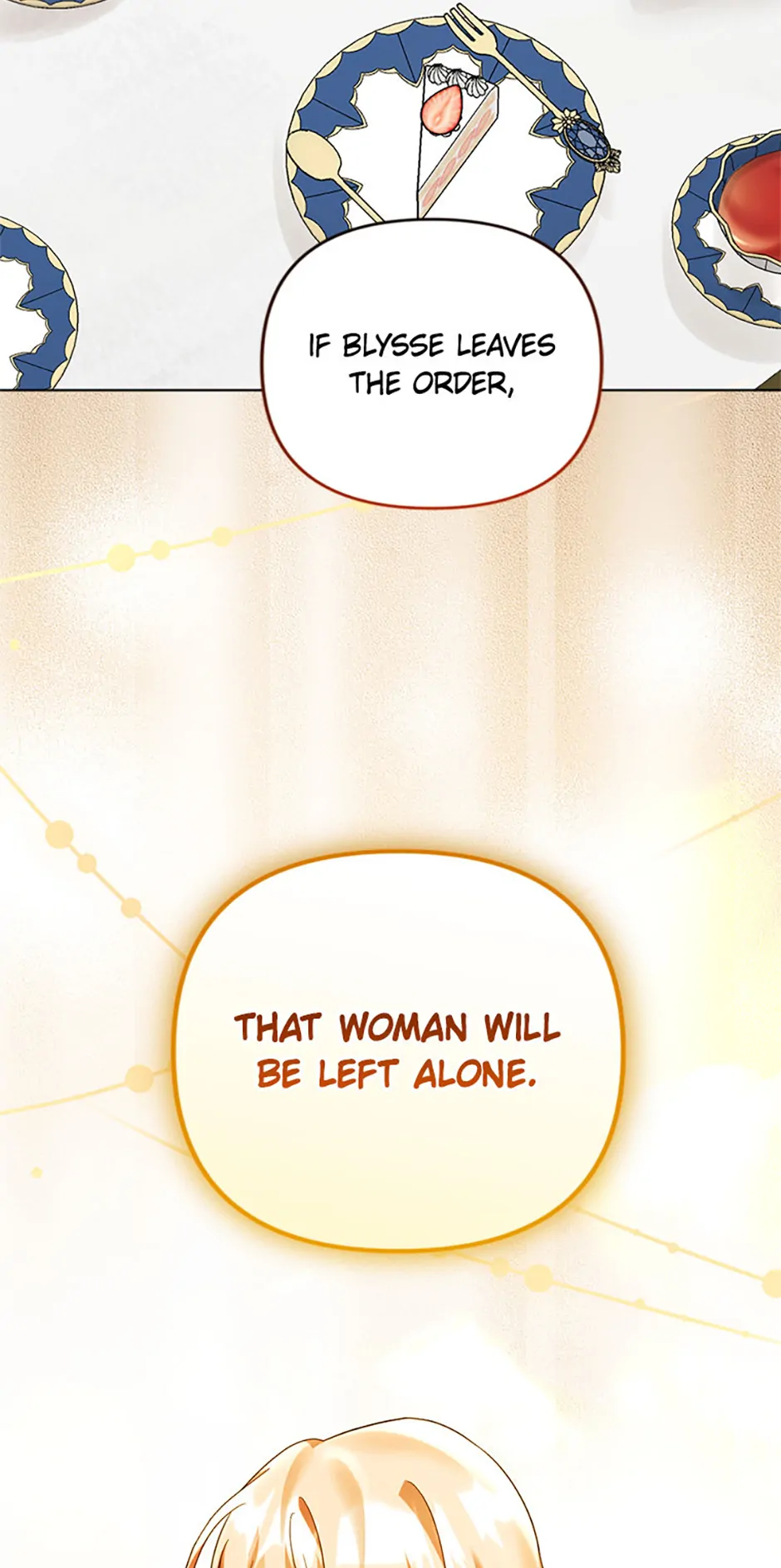 You Awakened while I Was Dead chapter 64 page 70