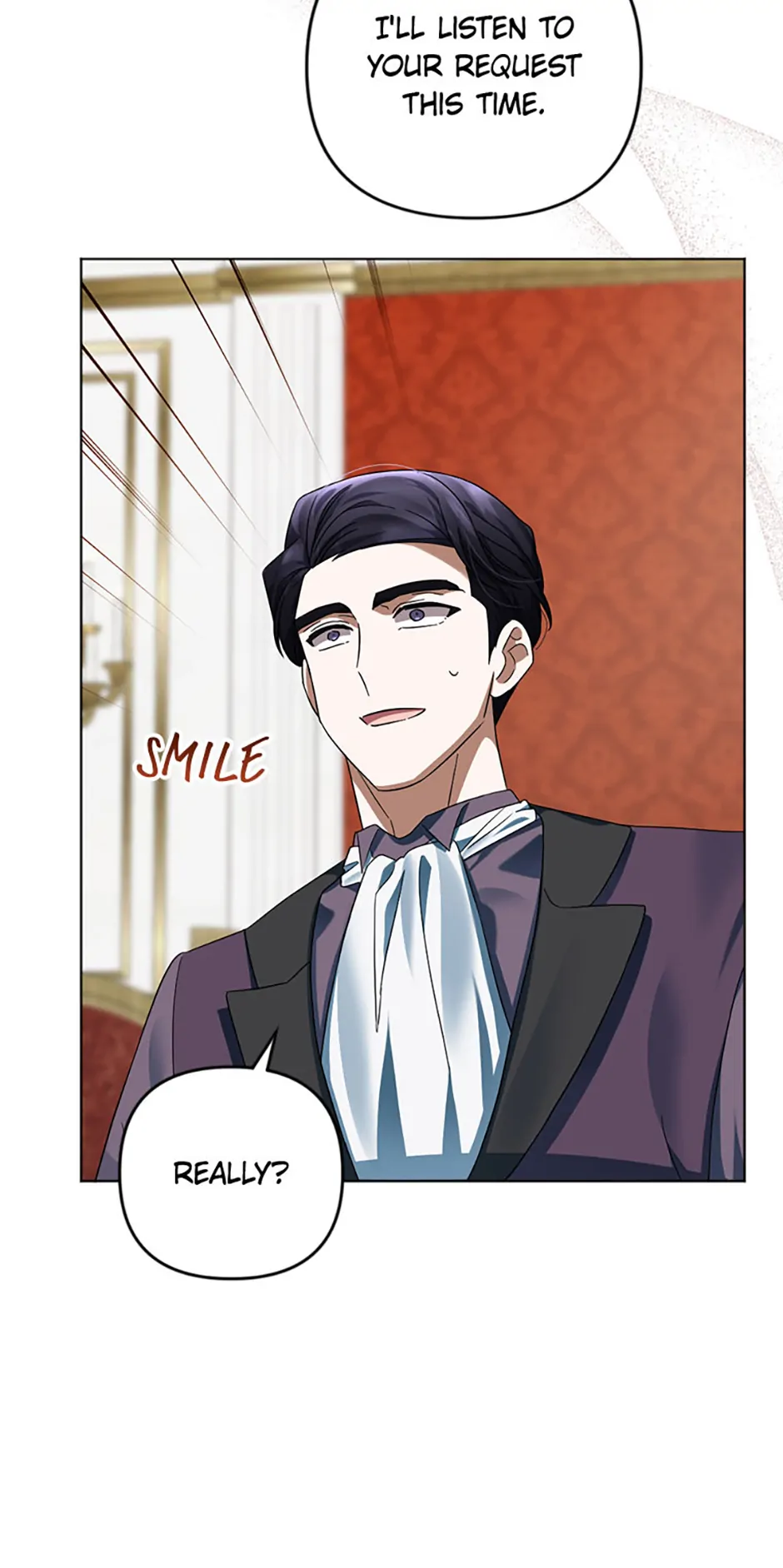 You Awakened while I Was Dead chapter 64 page 74