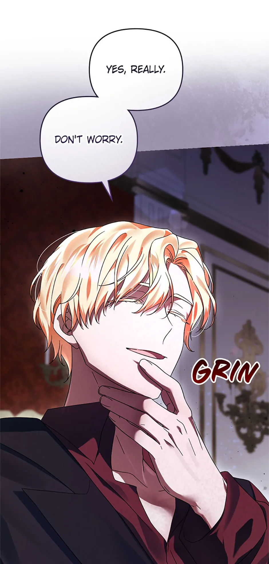 You Awakened while I Was Dead chapter 64 page 75