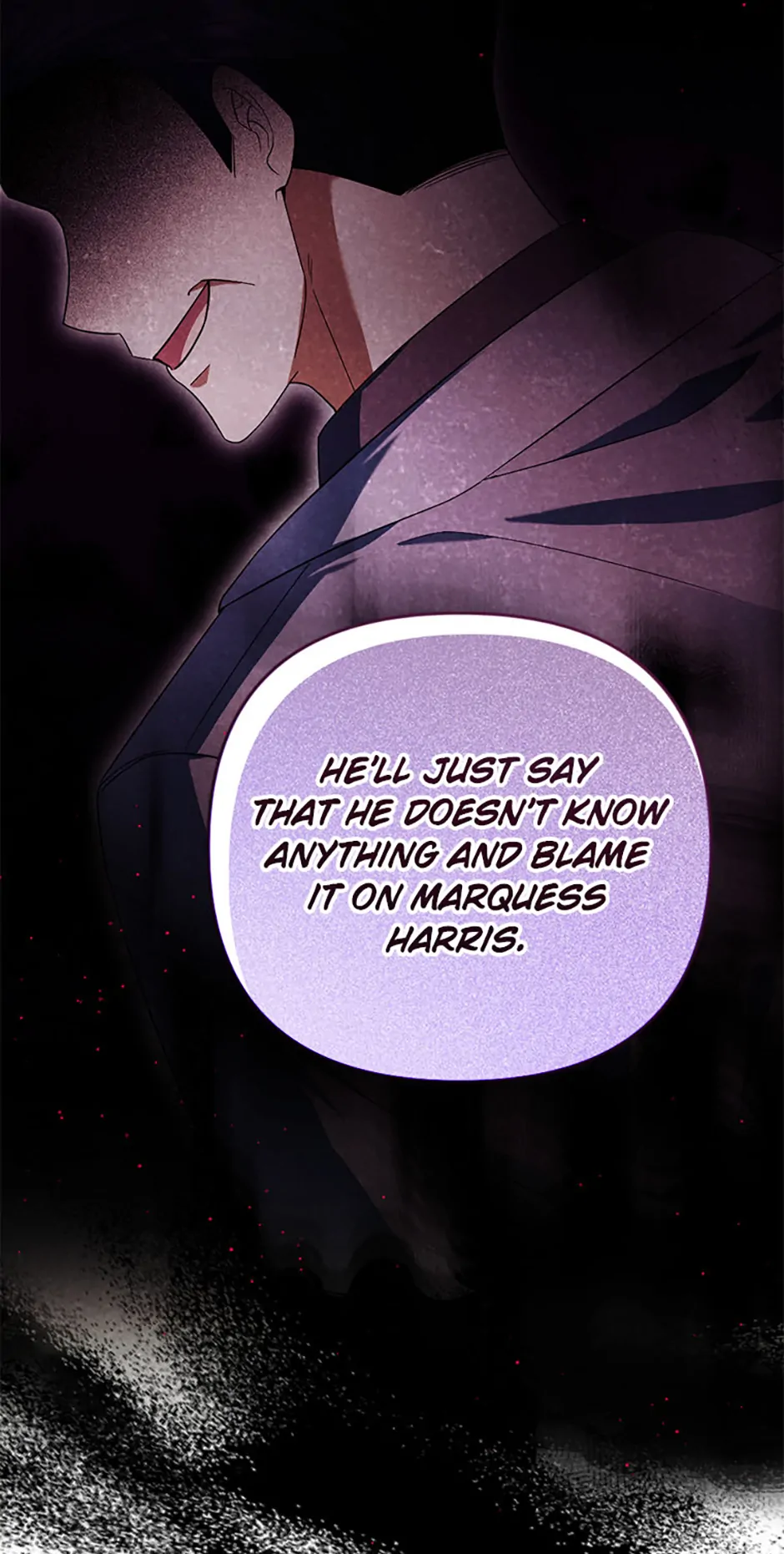You Awakened while I Was Dead chapter 64 page 9