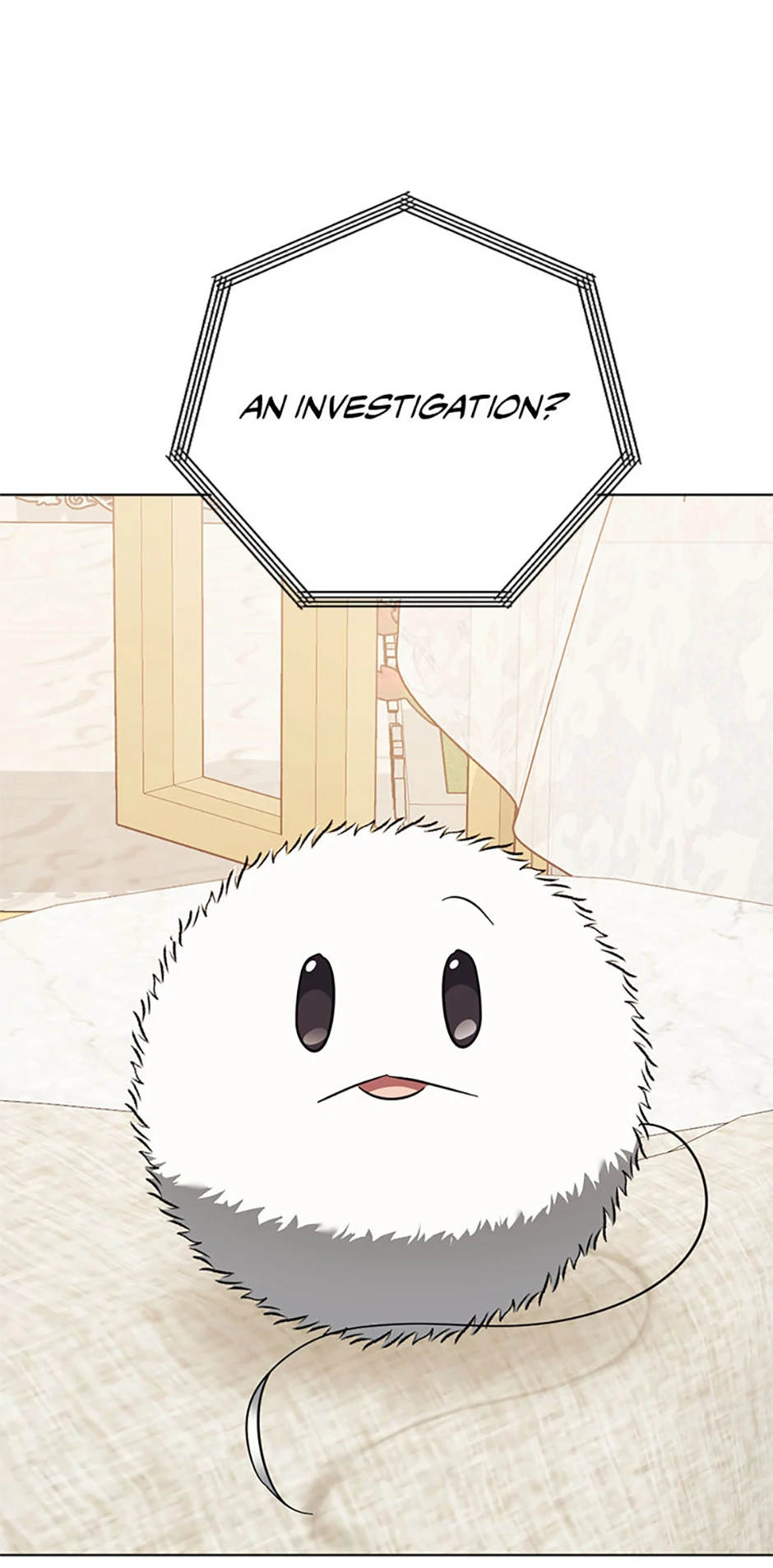 You Awakened while I Was Dead chapter 65 page 1