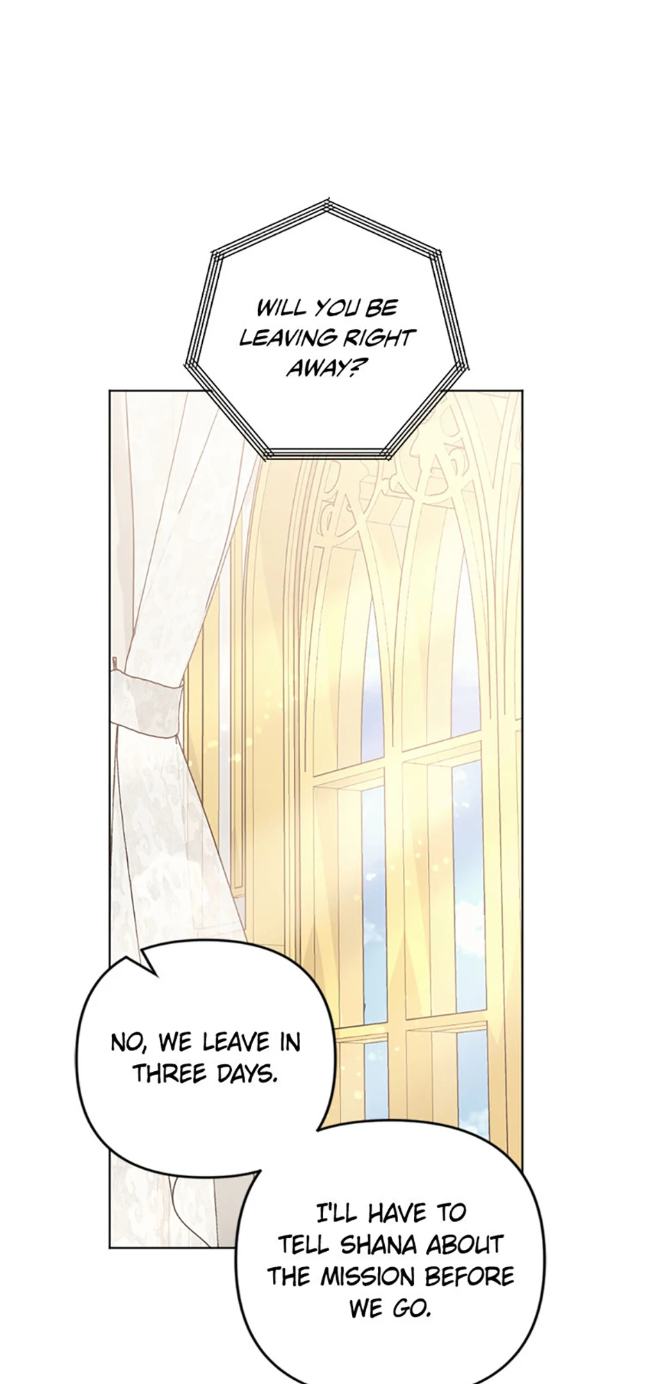 You Awakened while I Was Dead chapter 65 page 11